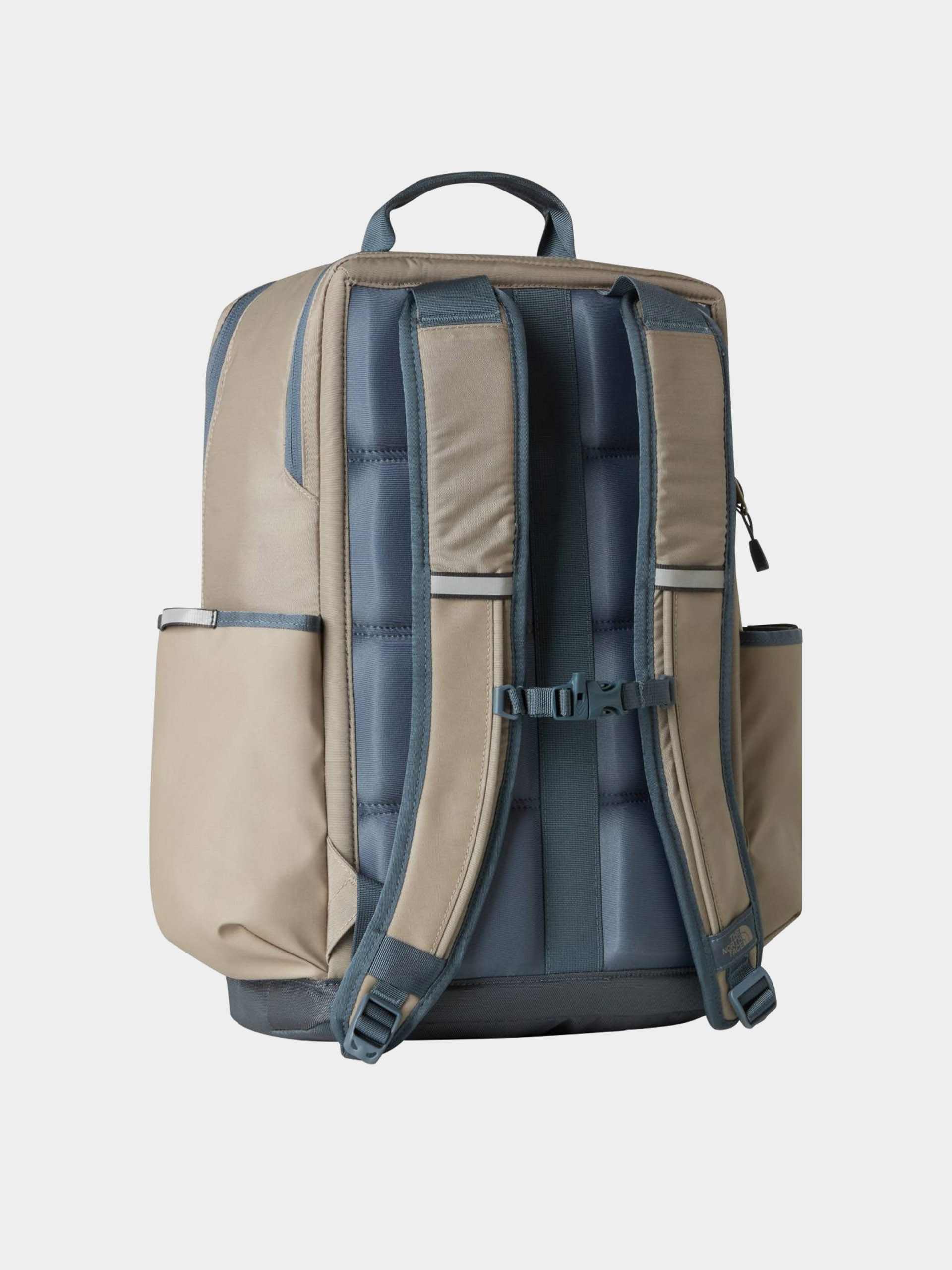 Batoh The North Face Base Camp (stone slab/gran)