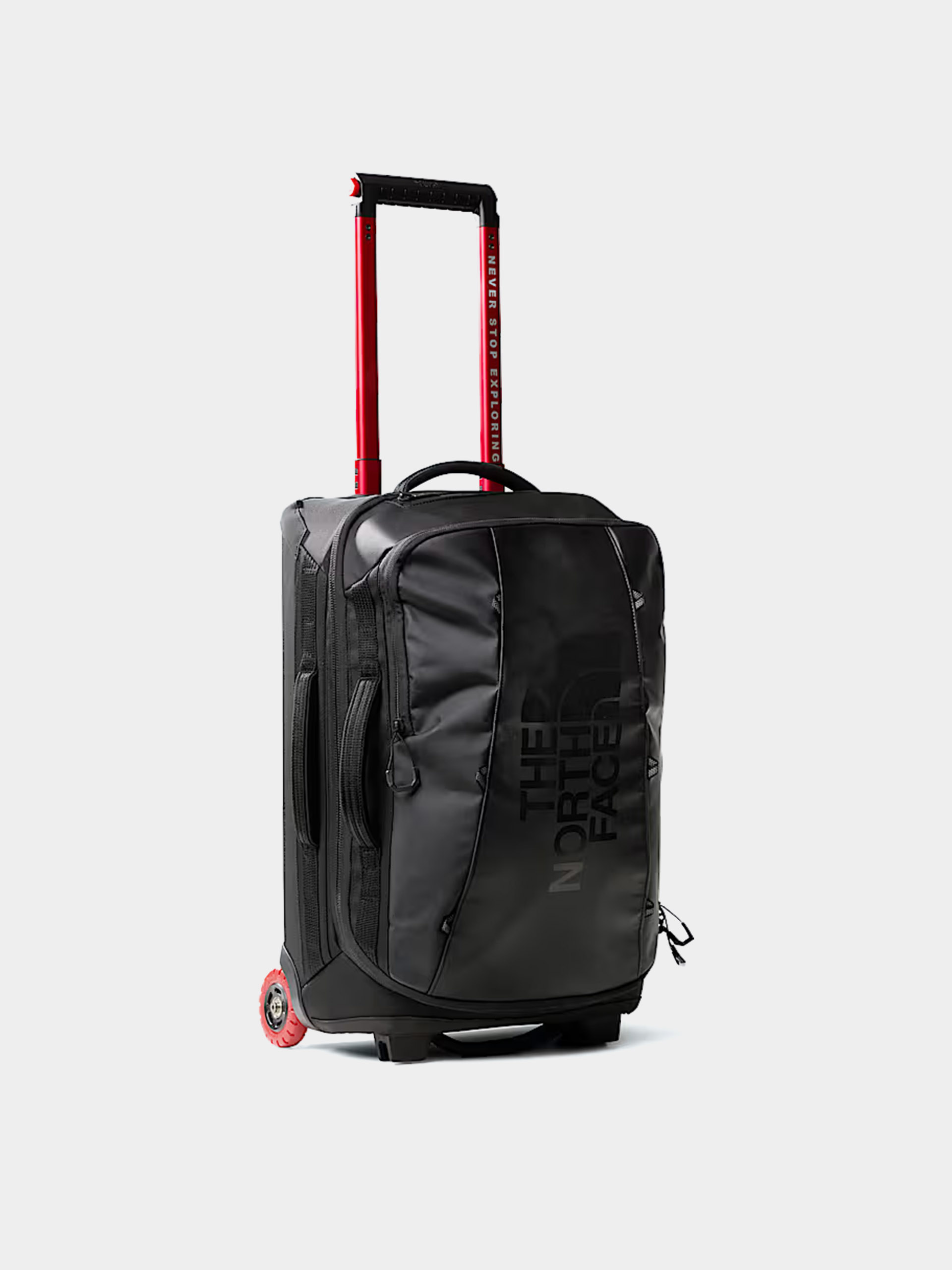 Kufor The North Face Base Camp Rolling Thunder 22 (tnf black-tnf w)