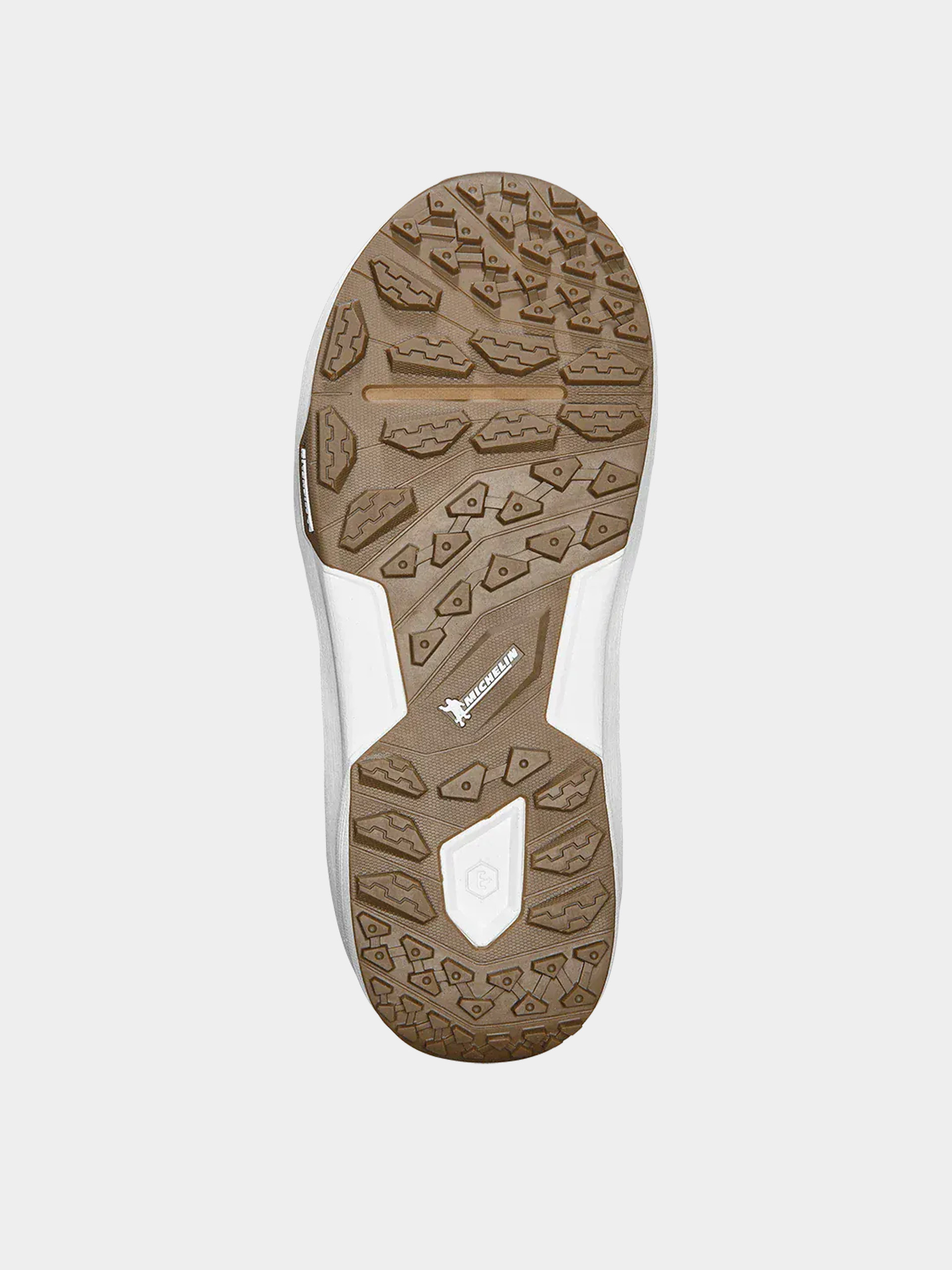 Pánske Obuv na snowboard ThirtyTwo Tm 2 Stevens (gray)