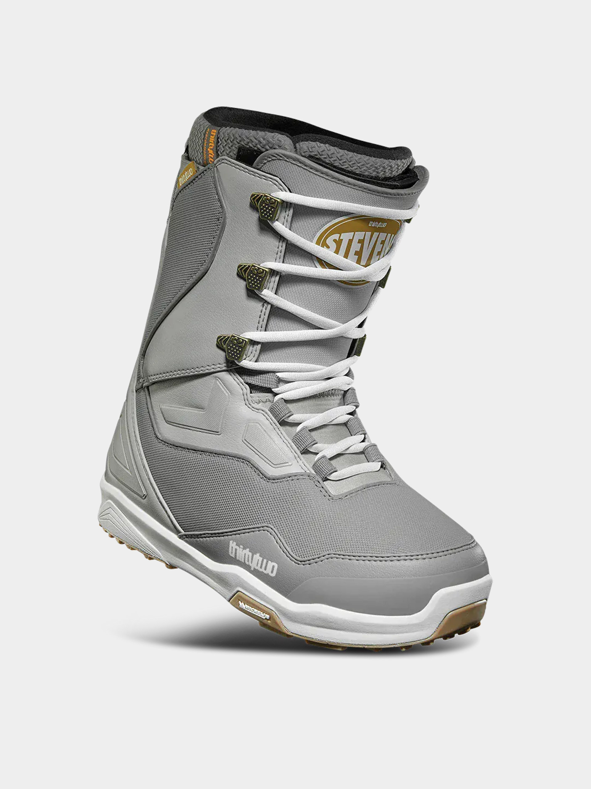 Obuv na snowboard ThirtyTwo Tm 2 Stevens (gray)