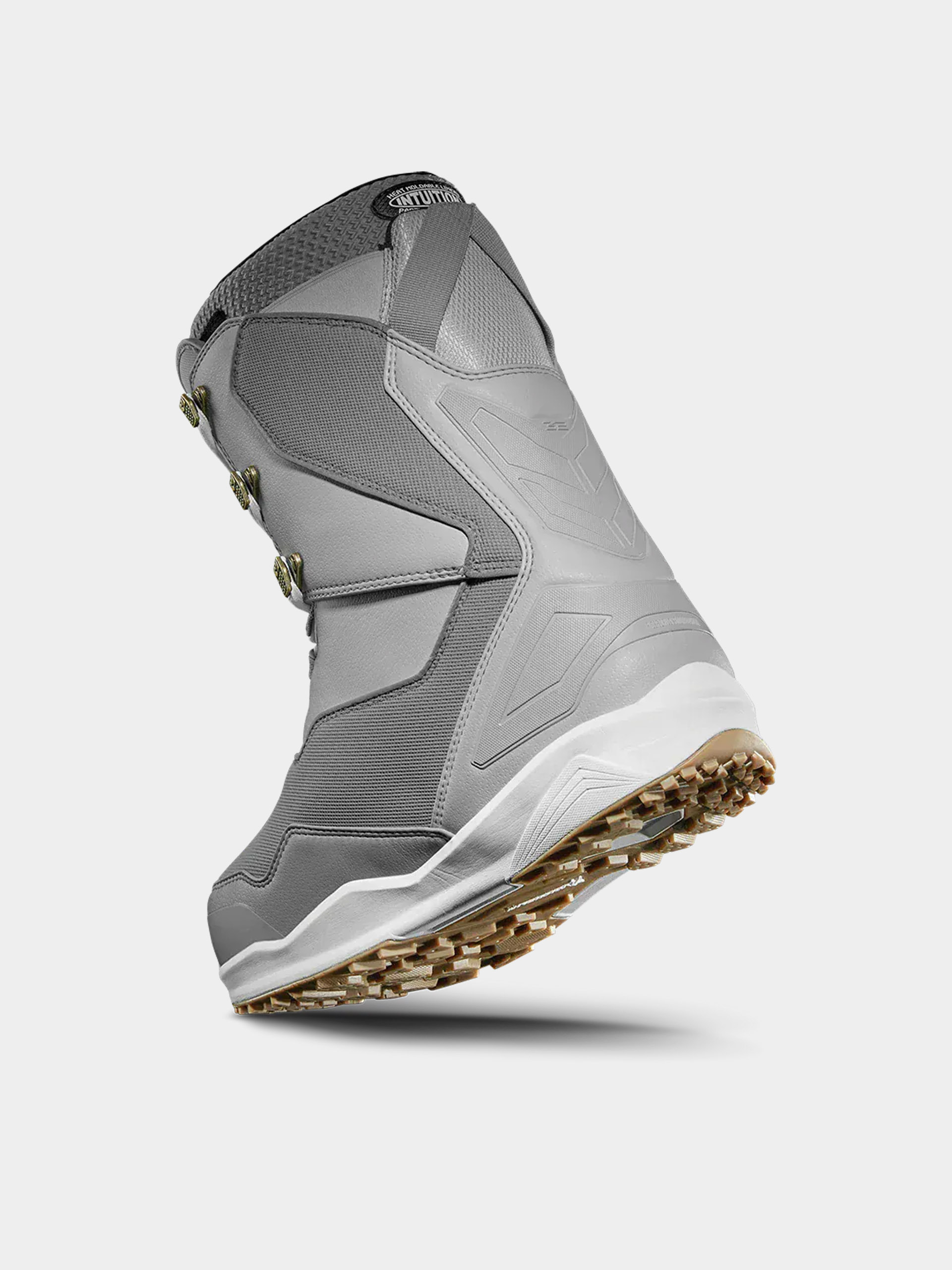 Pánske Obuv na snowboard ThirtyTwo Tm 2 Stevens (gray)