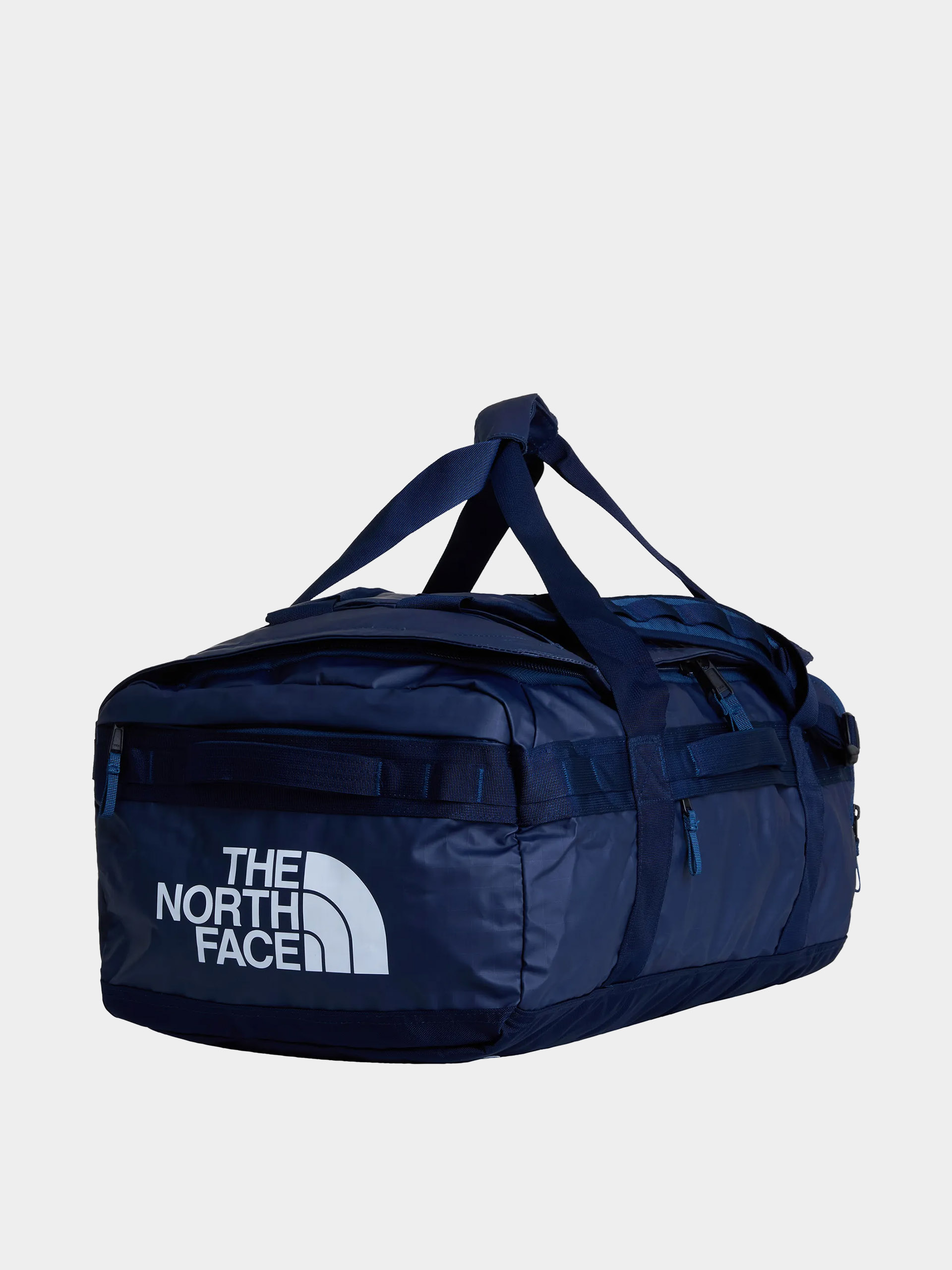 Taška The North Face Base Camp Voyager Duffel 62L