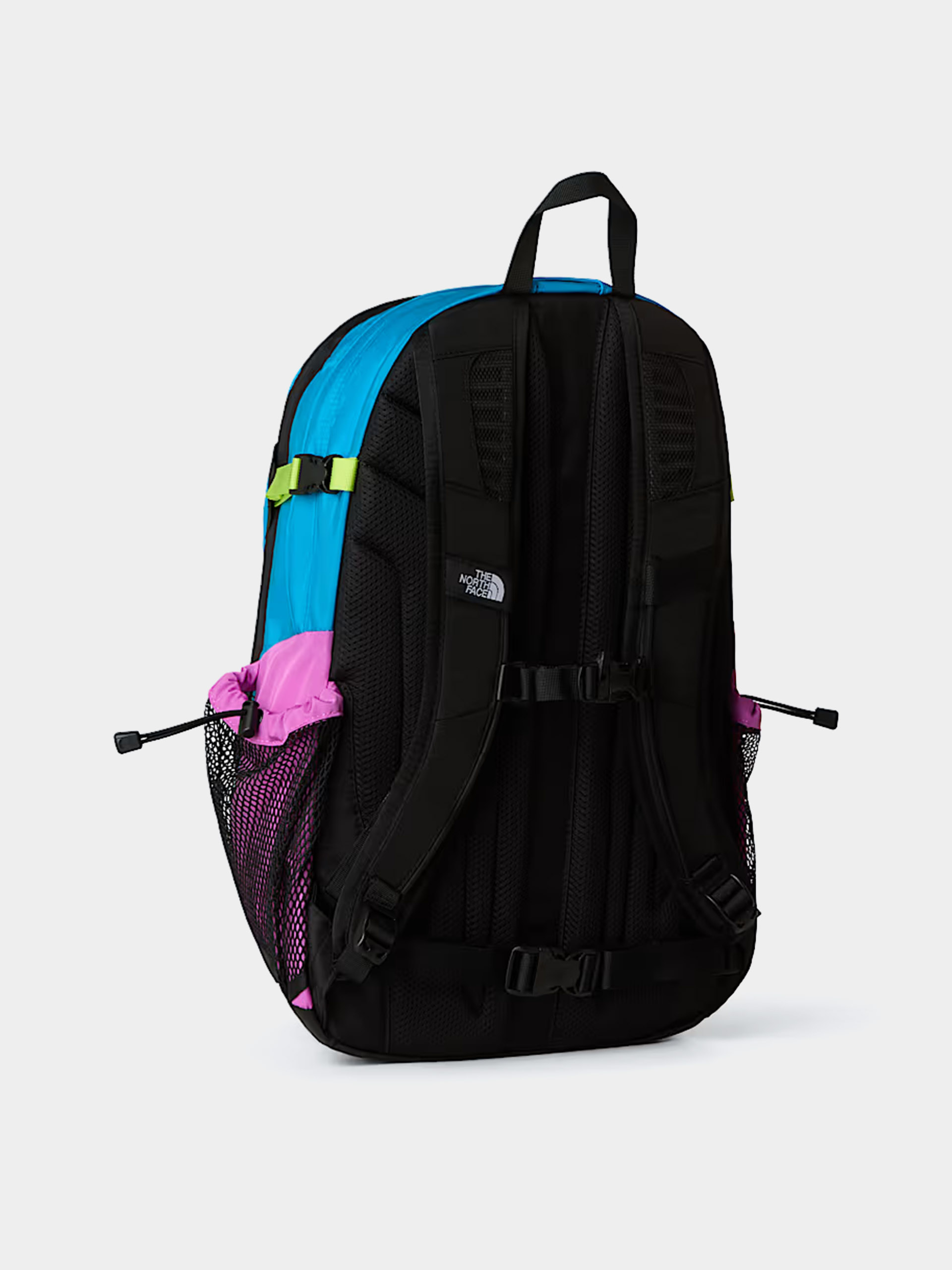 Batoh The North Face Hot Shot Se (meridian blue/v)