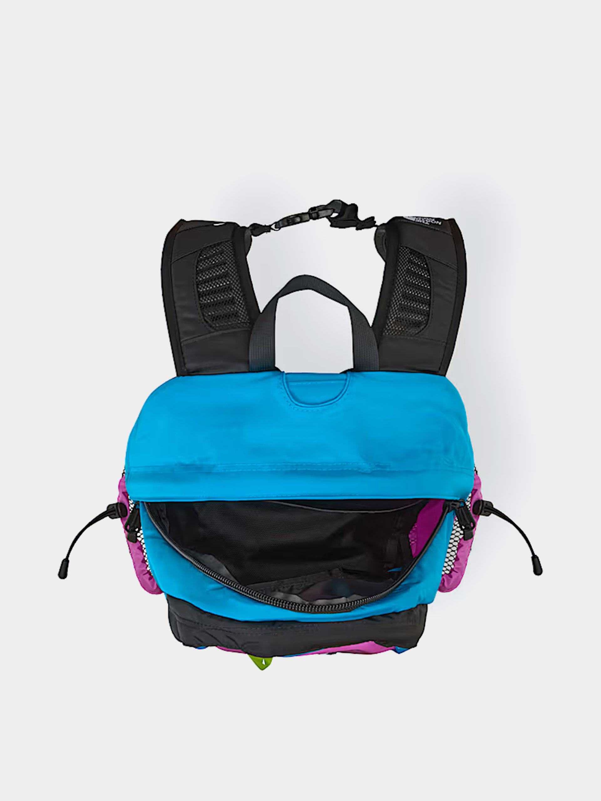 Batoh The North Face Hot Shot Se (meridian blue/v)