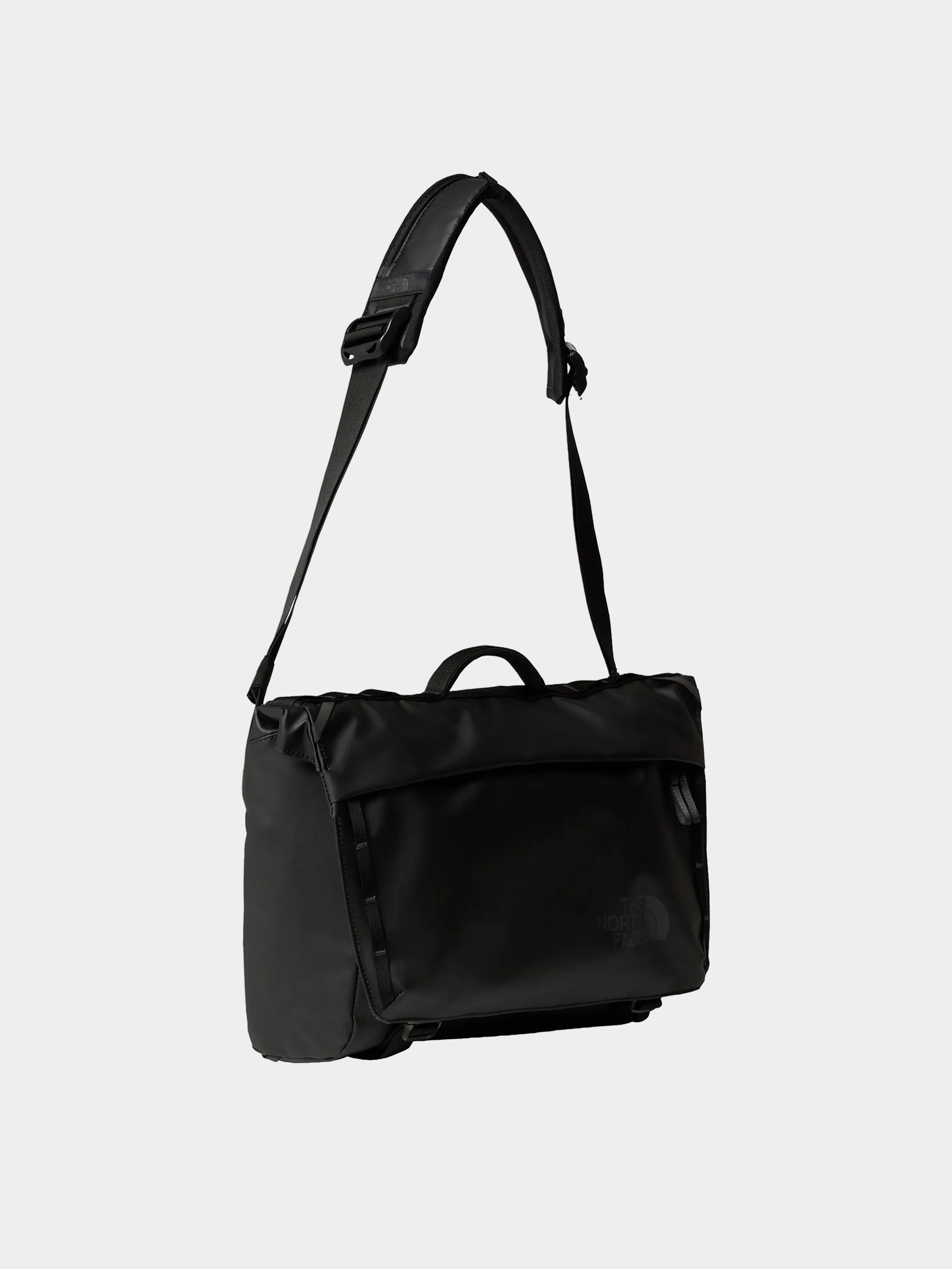 Taška The North Face Base Camp Voyager Messenger Bag