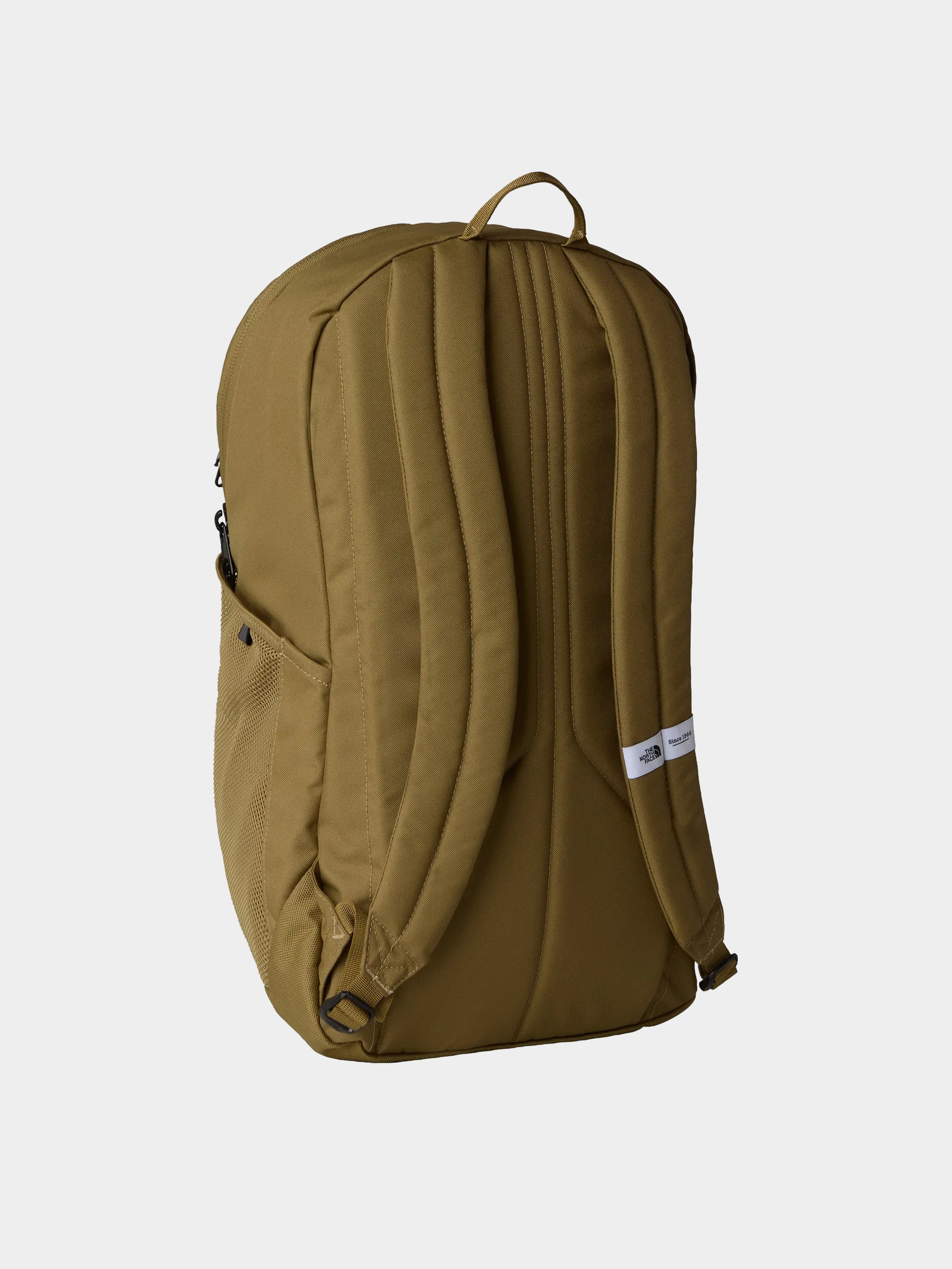 Batoh The North Face Rodey (cedar/lava red)