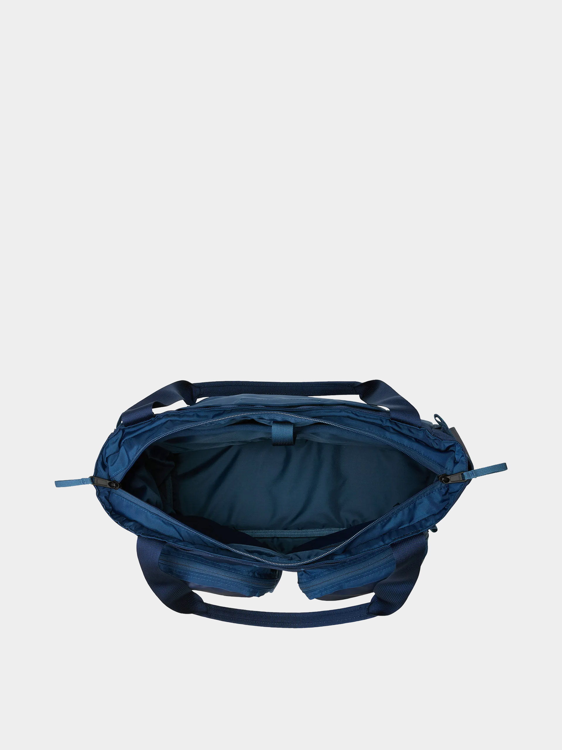 Taška The North Face Base Camp Voyager Tote (shadyblu/smmtnv)