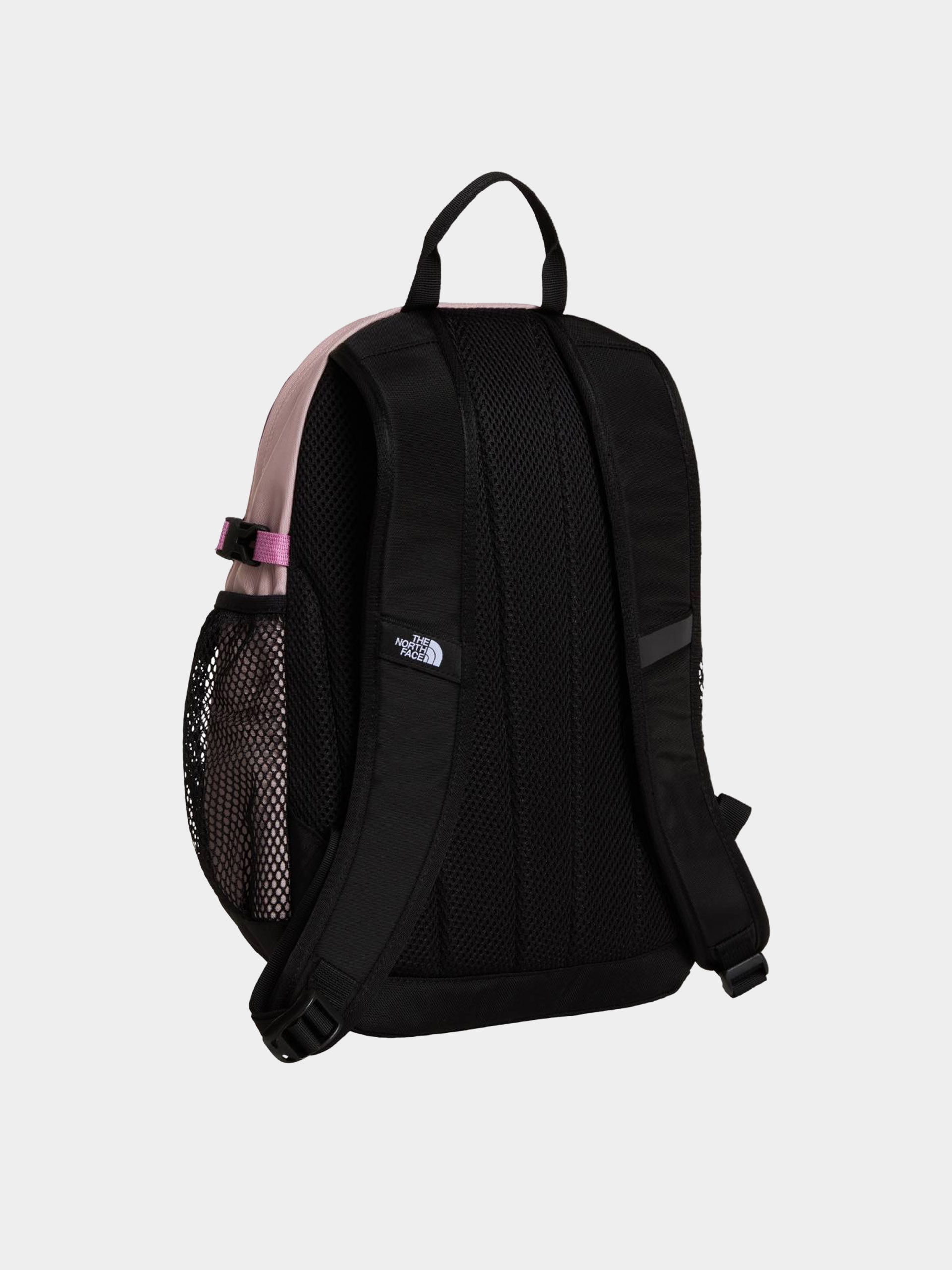 Batoh The North Face Hot Shot Mini (metal pink/ston)