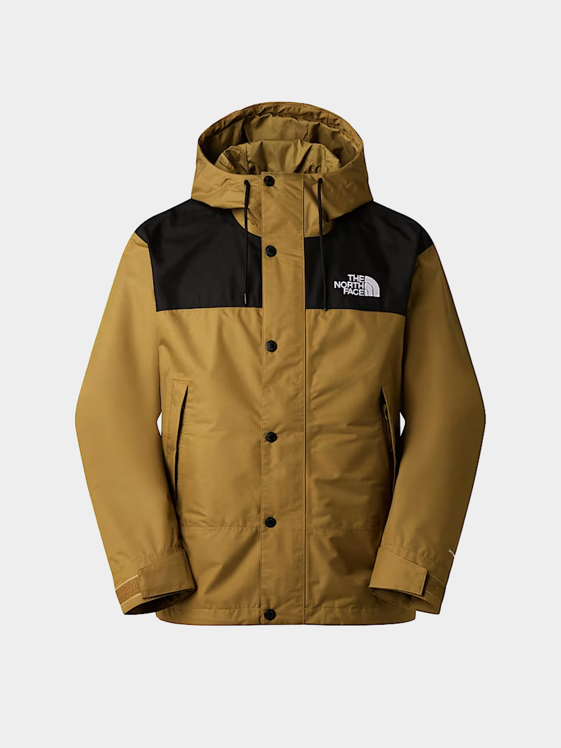 Bunda The North Face Reign On (cedar/tnf black)