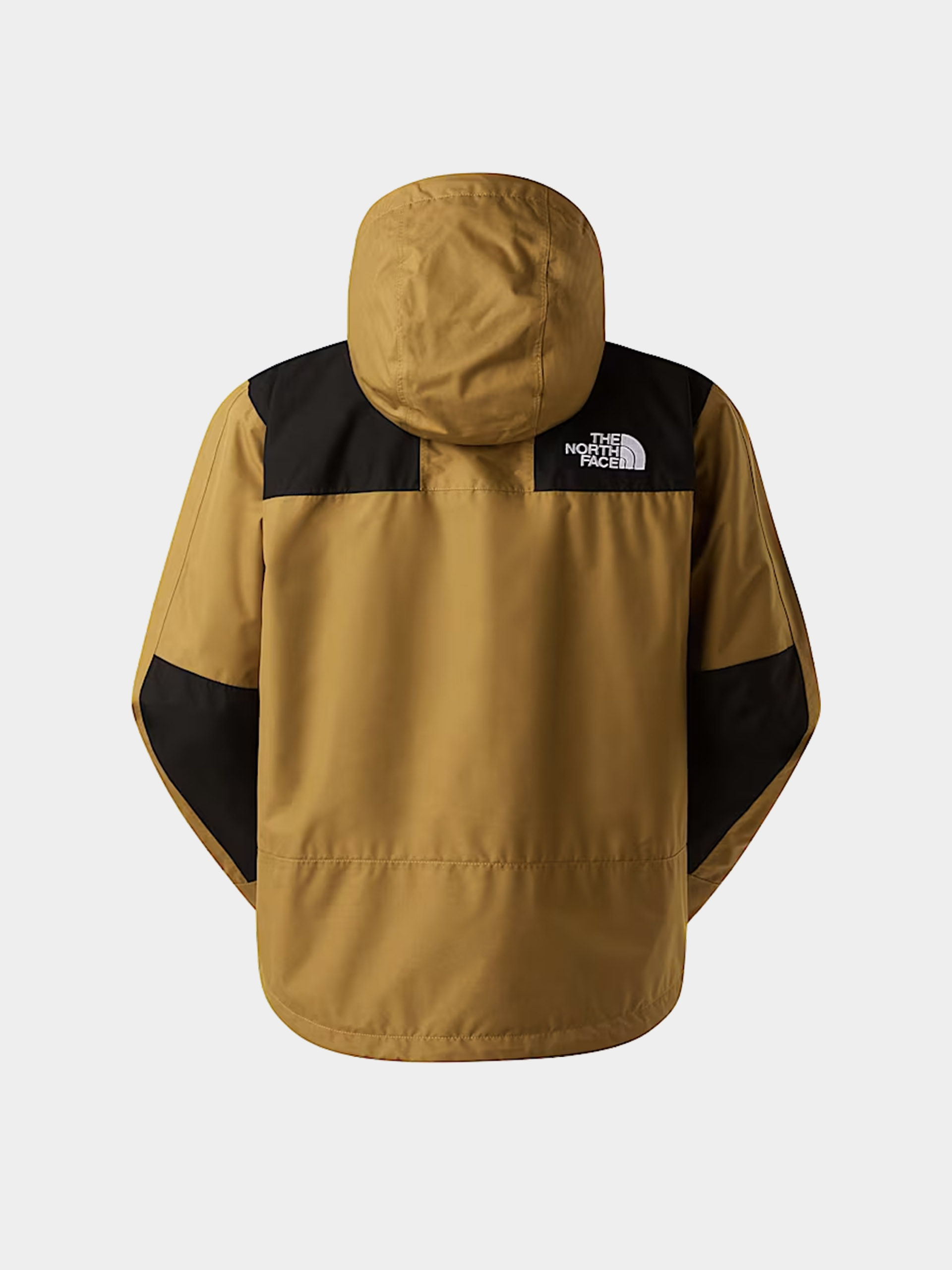 Bunda The North Face Reign On (cedar/tnf black)
