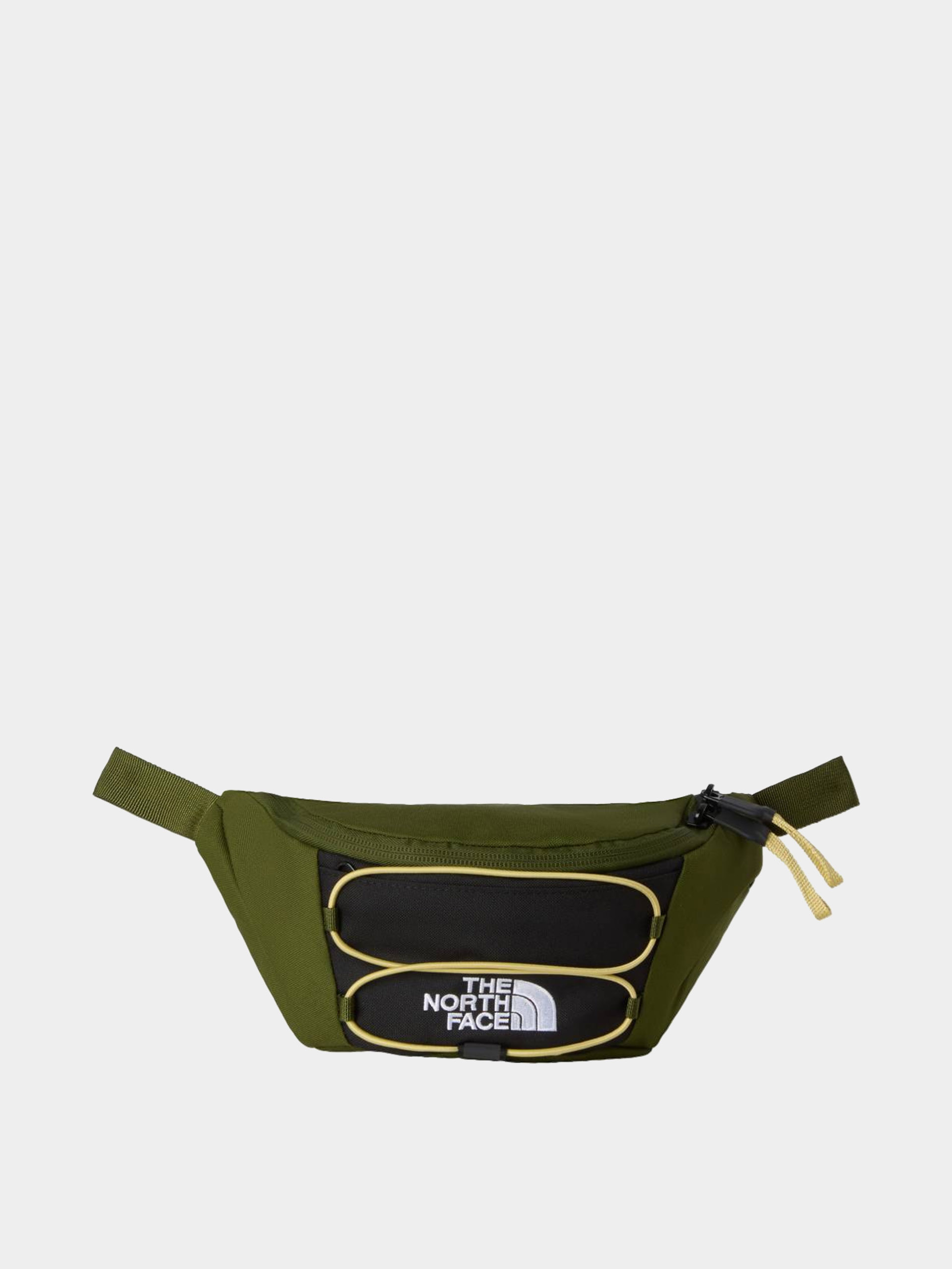 u013dadvinka The North Face Jester Lumbar (woodland green/)