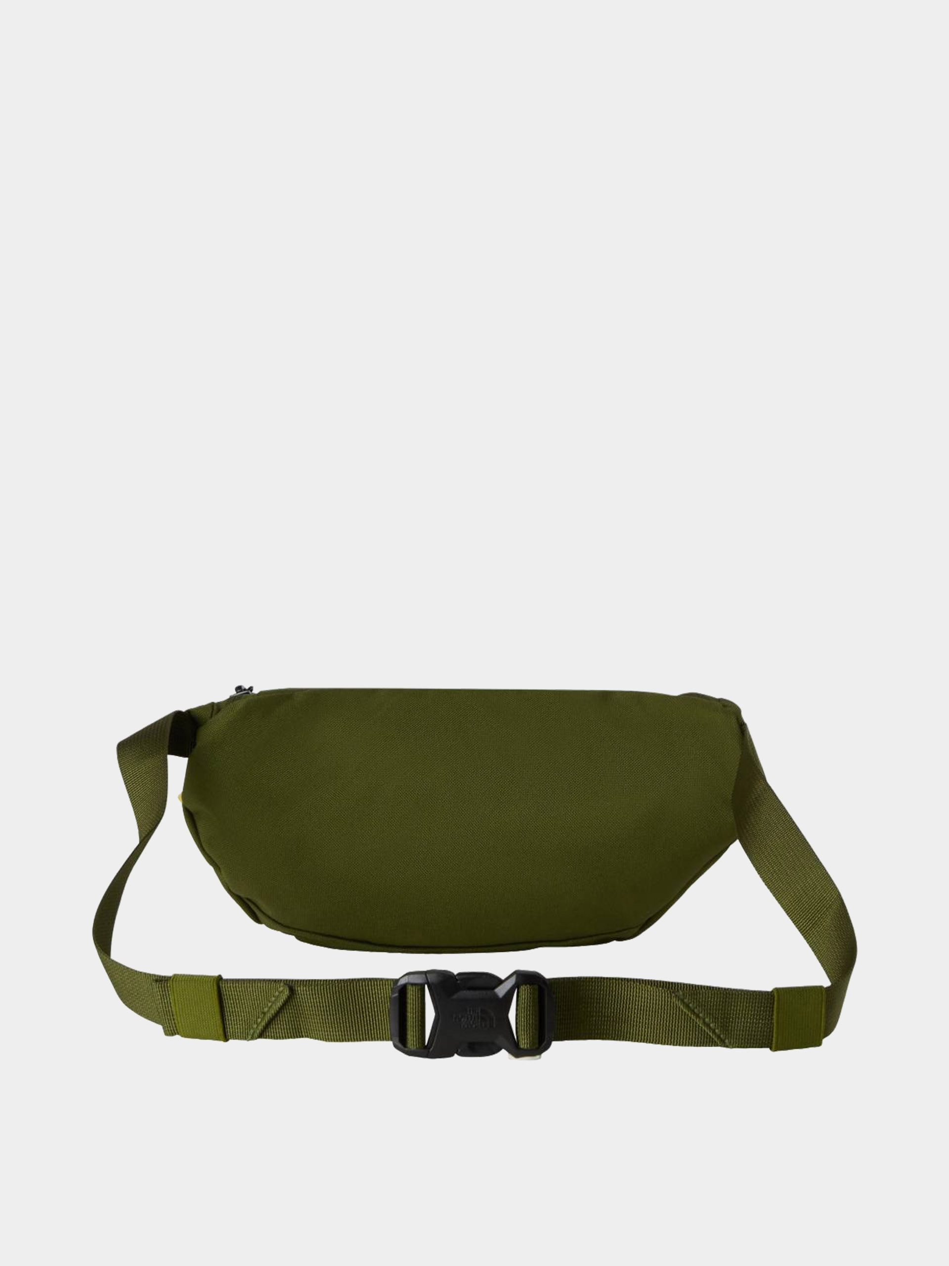 Ľadvinka The North Face Jester Lumbar (woodland green/)