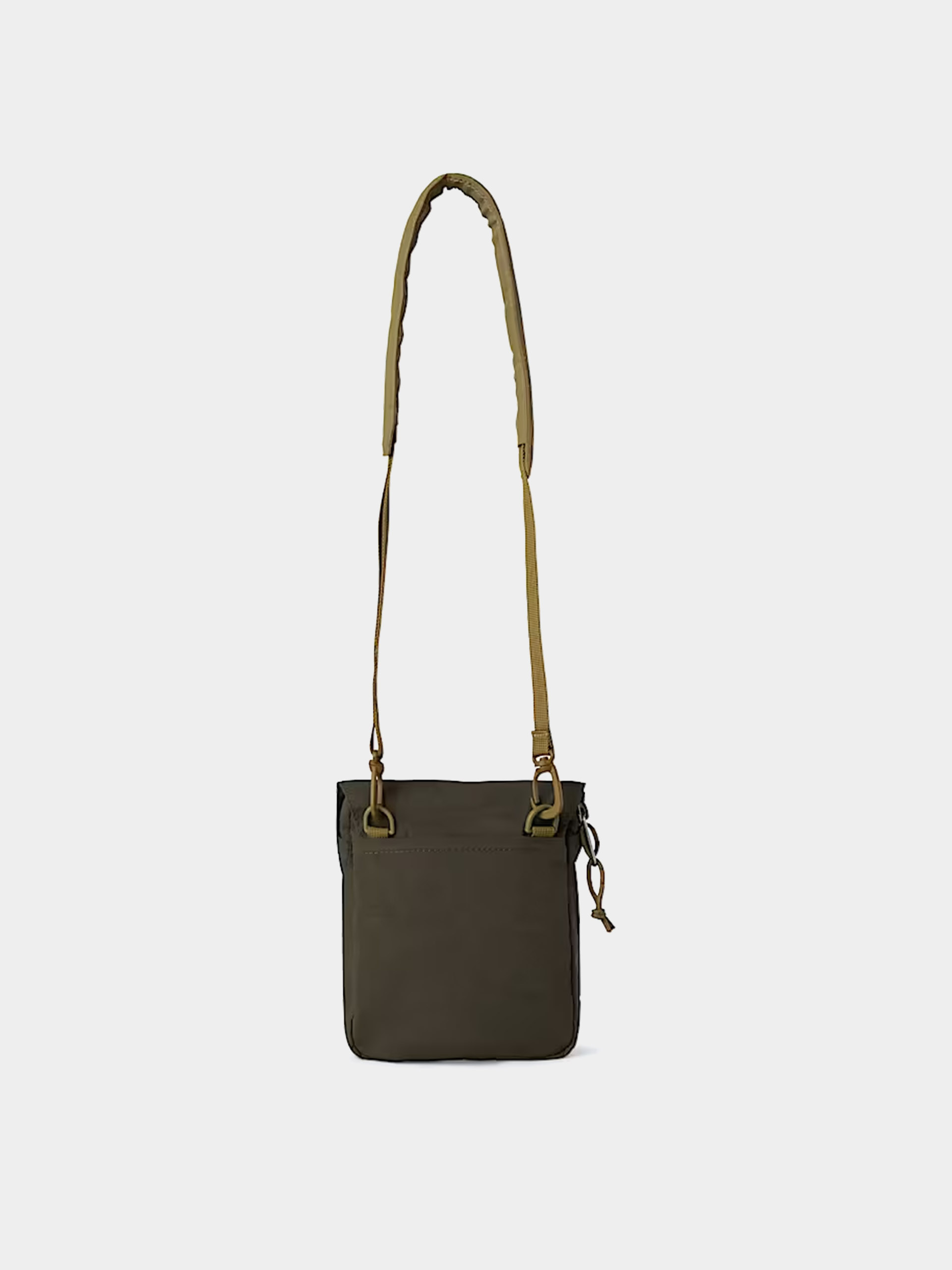 Taška The North Face Glen Canyon Pocket Crossbody (cedar/new taupe)