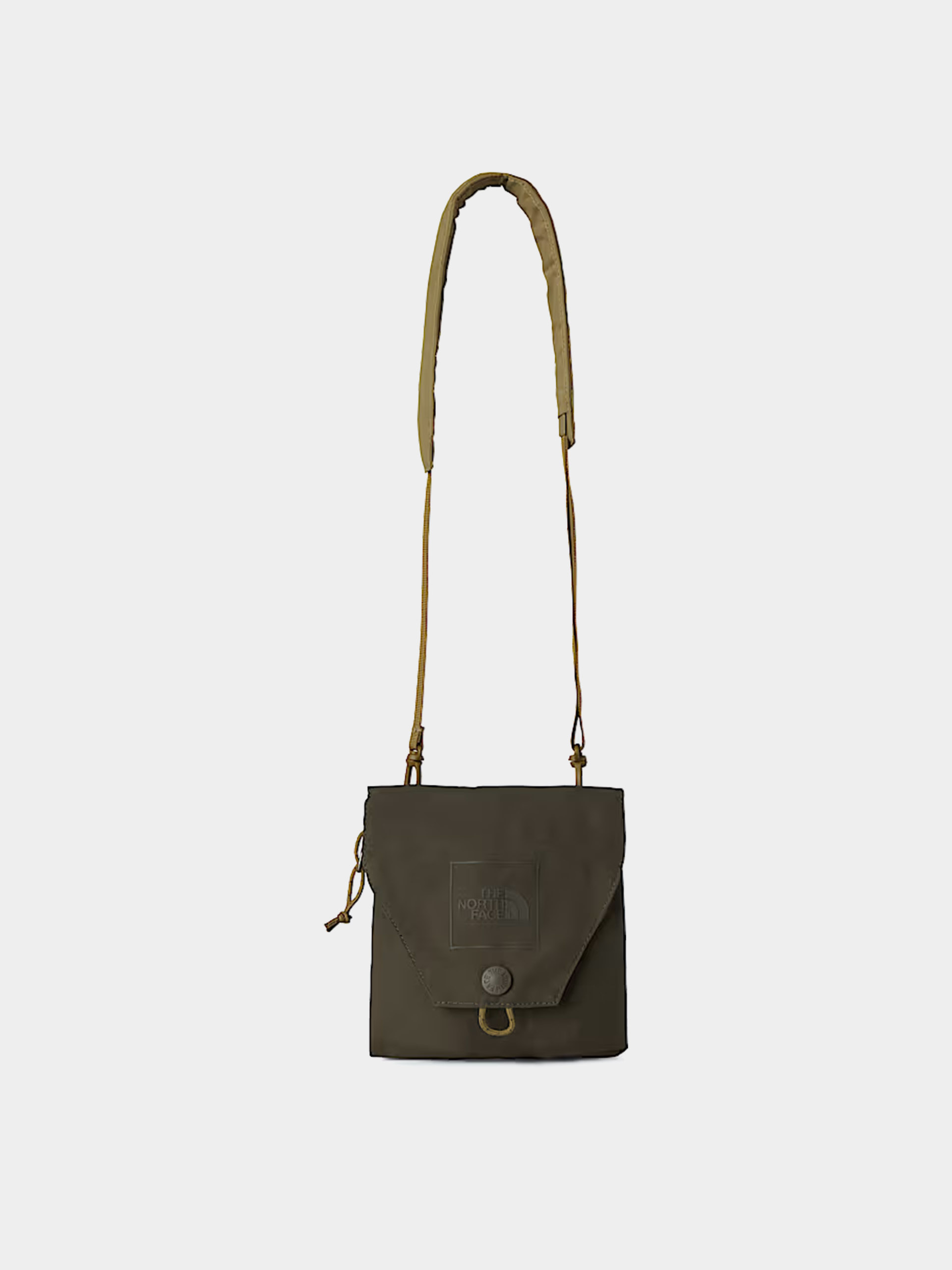 Taška The North Face Glen Canyon Pocket Crossbody