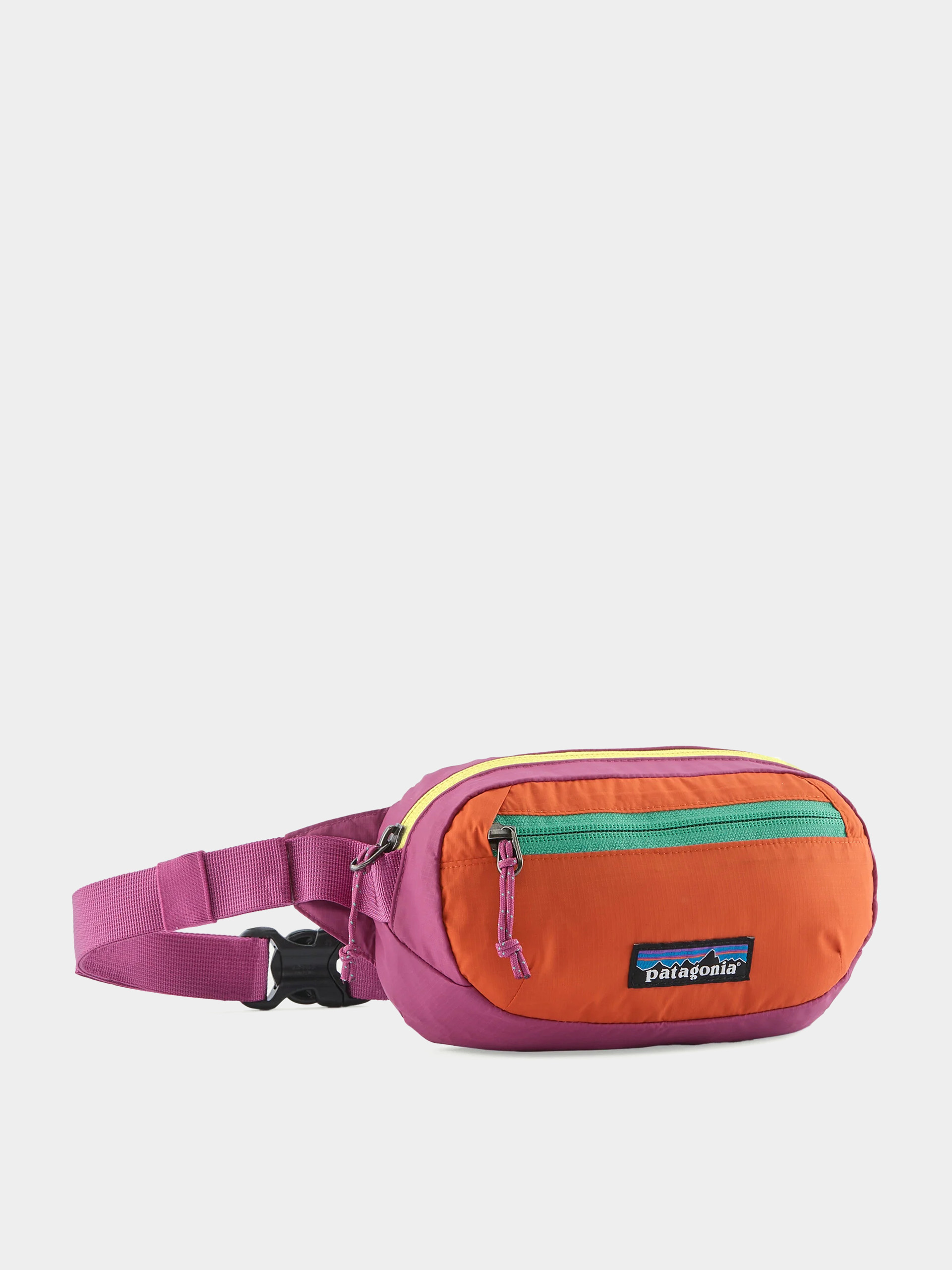 u013dadvinka Patagonia Terravia Mini (faded magenta)