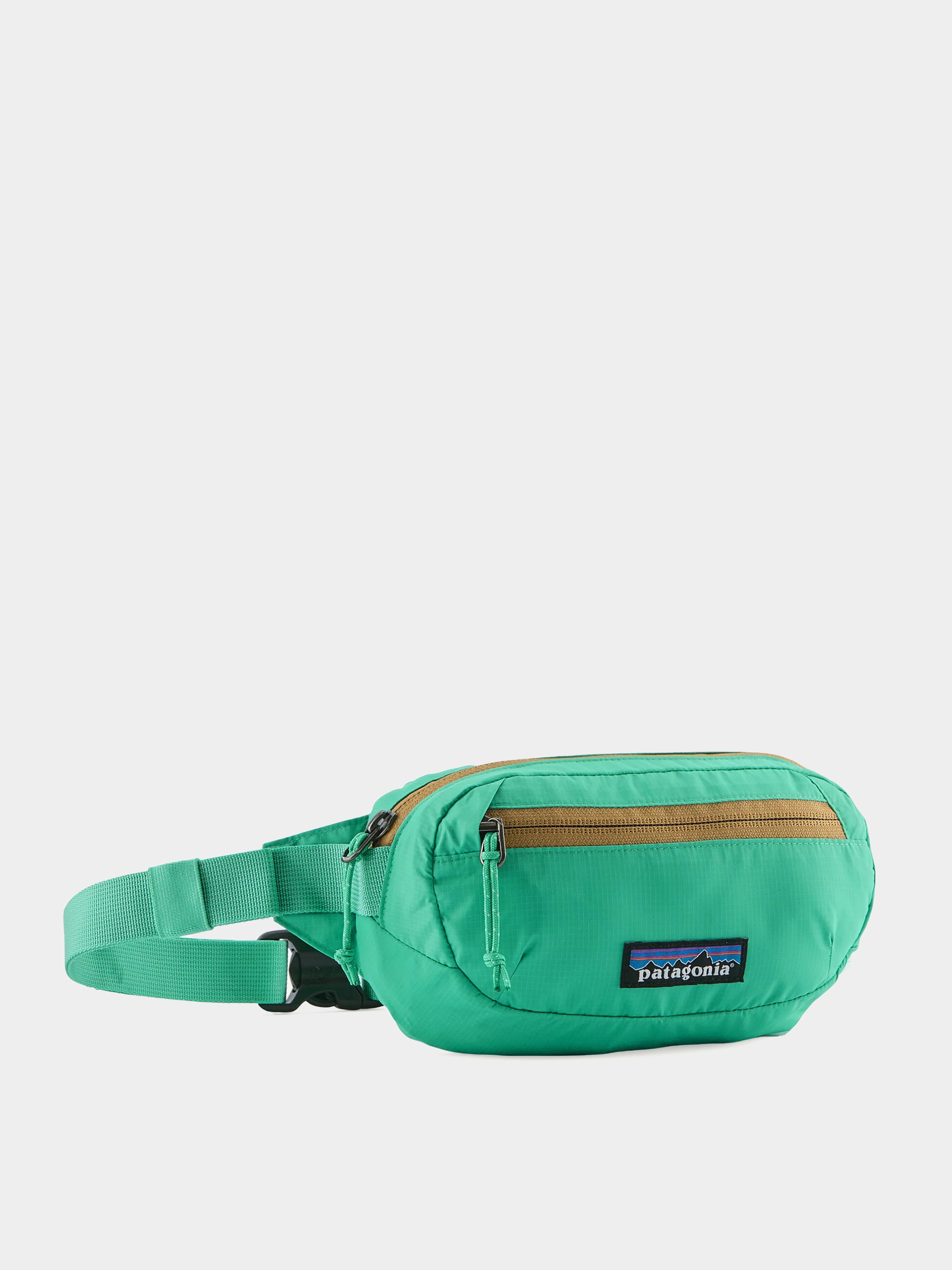 u013dadvinka Patagonia Terravia Mini (aqua stone)