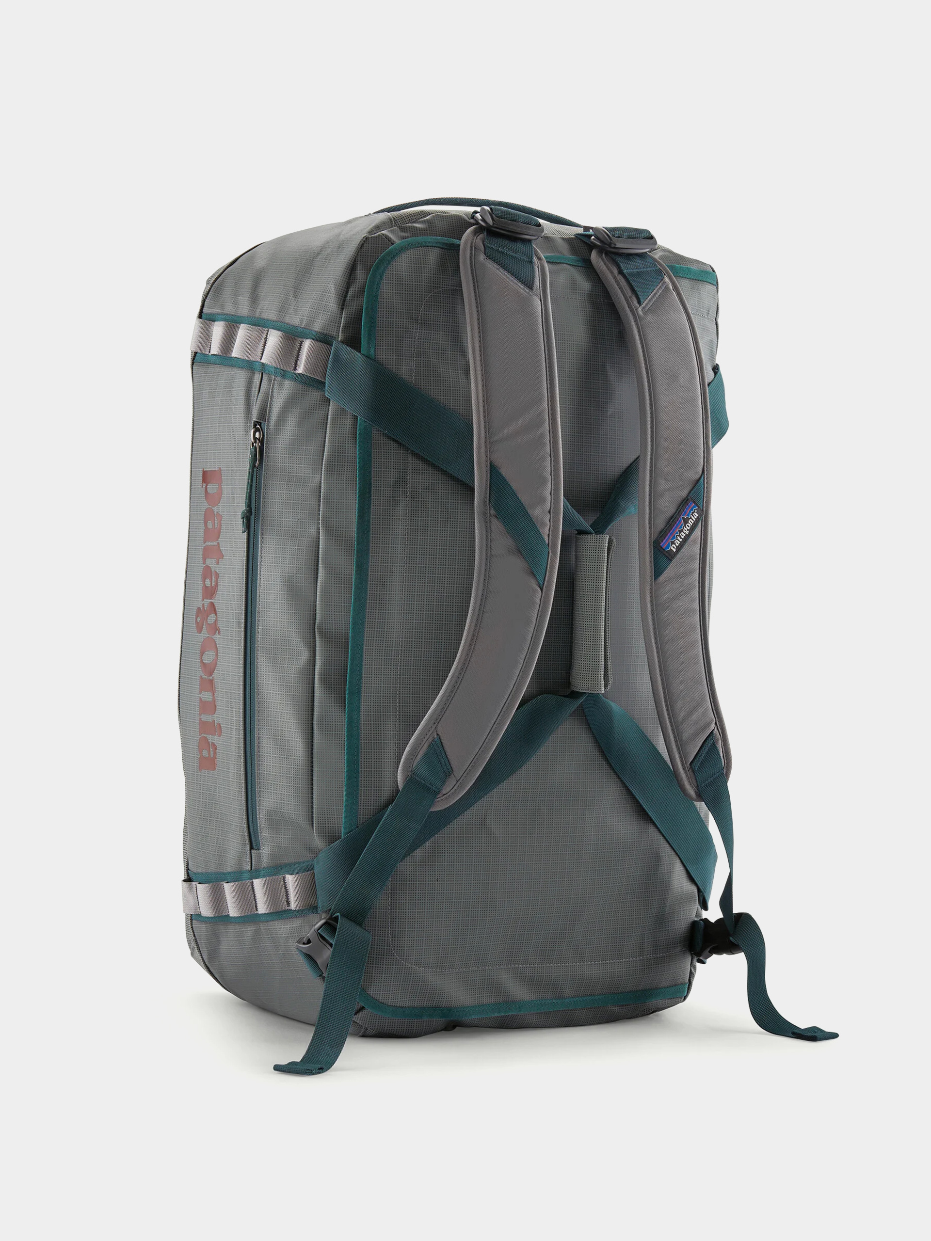 Taška Patagonia Black Hole Duffel 55L (noble grey)