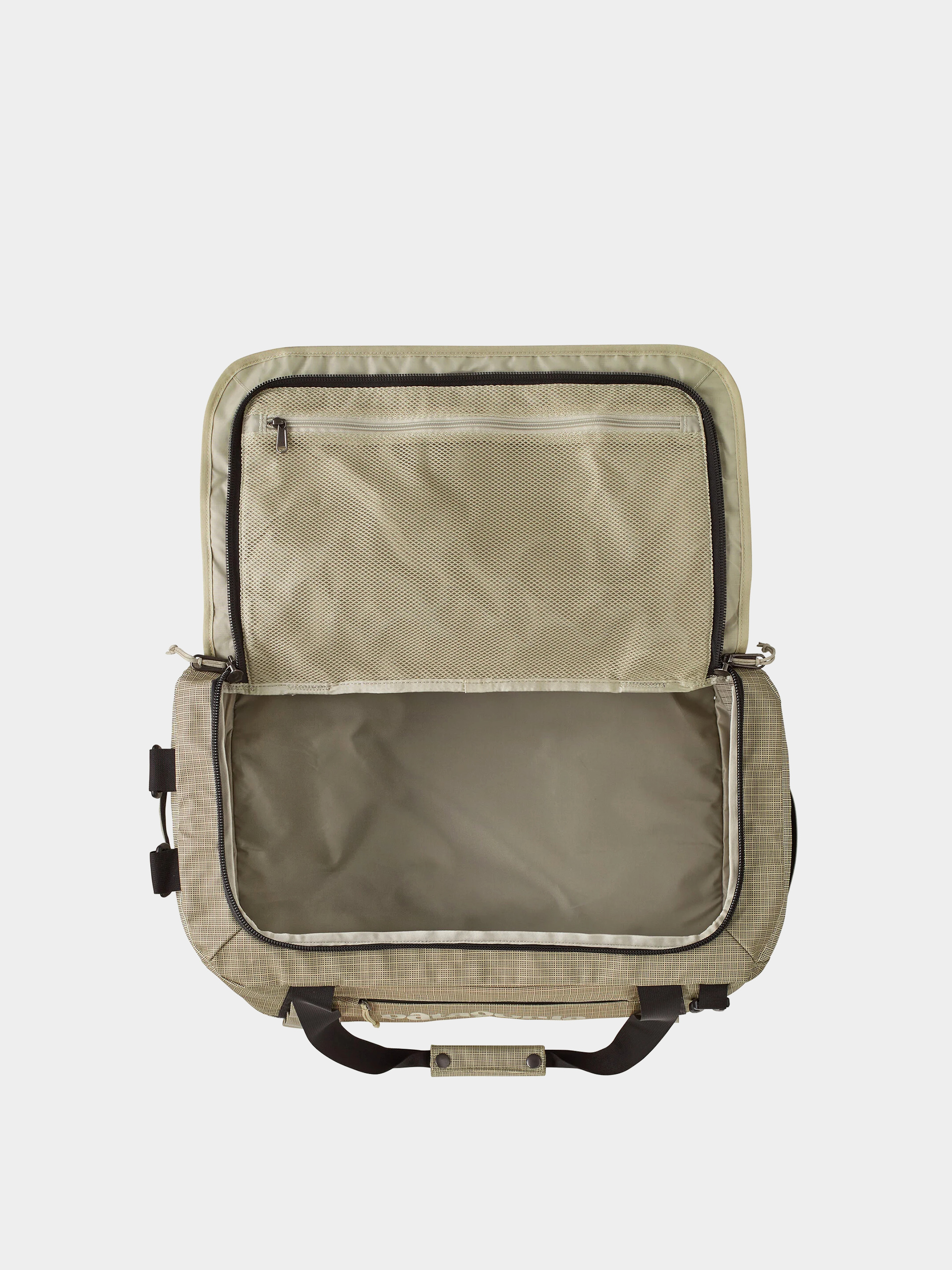 Taška Patagonia Black Hole Duffel 40L (weathered stone)