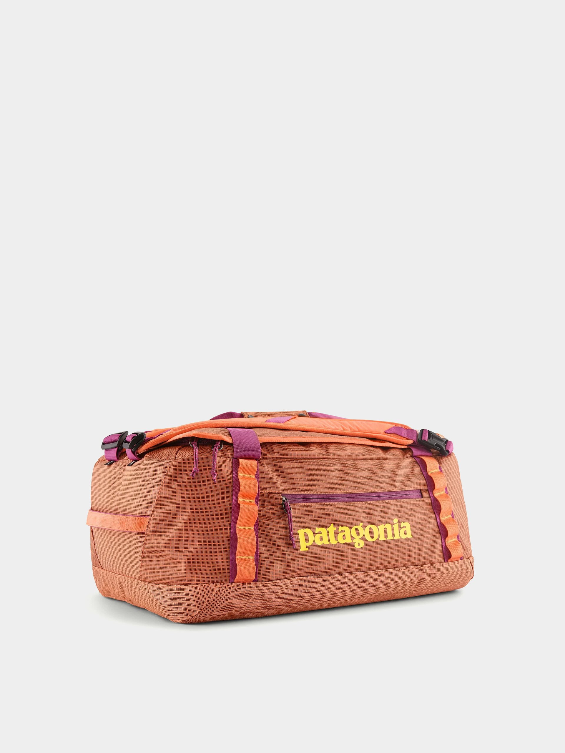 Taška Patagonia Black Hole Duffel 40L