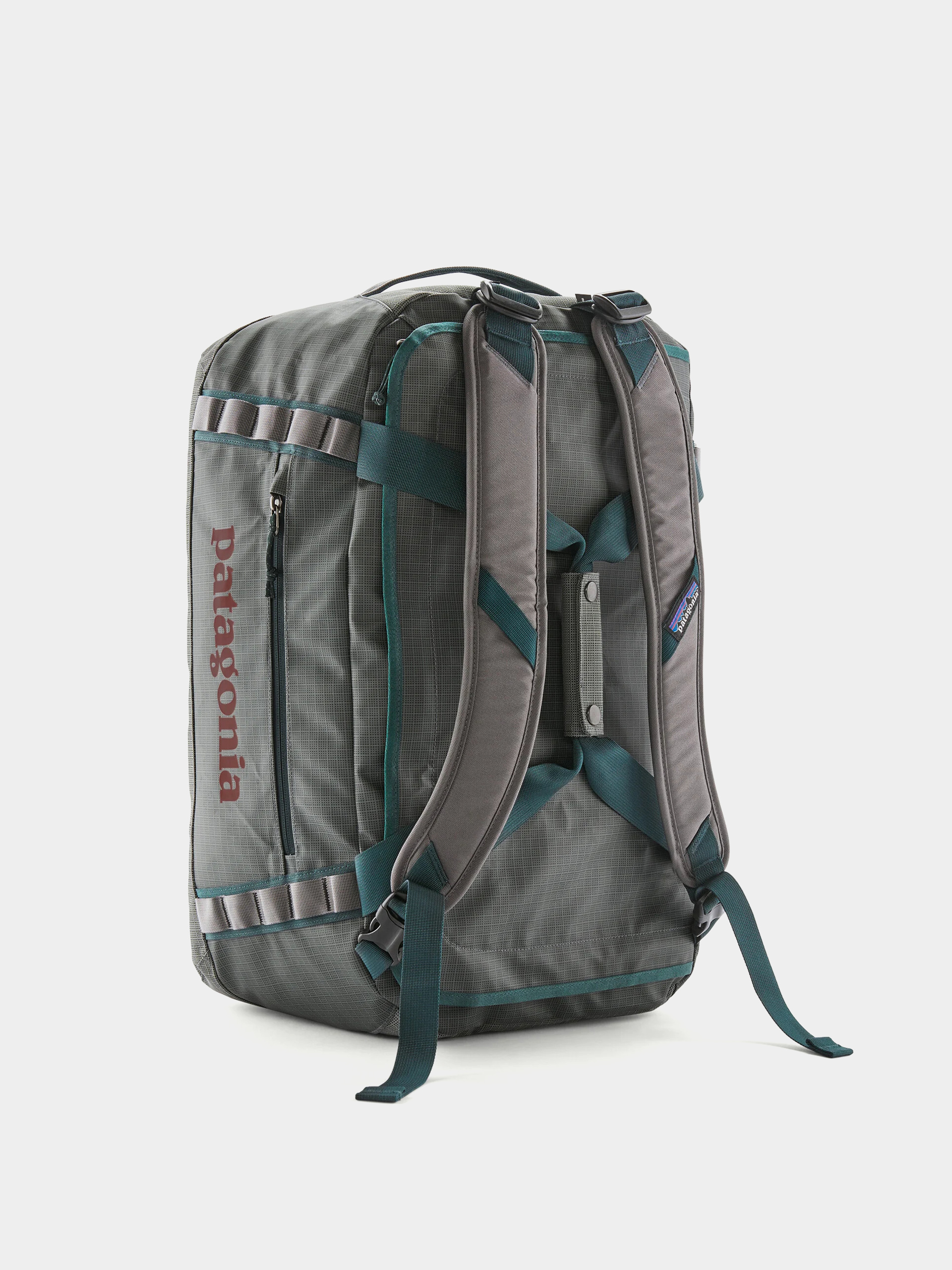 Taška Patagonia Black Hole Duffel 40L (noble grey)