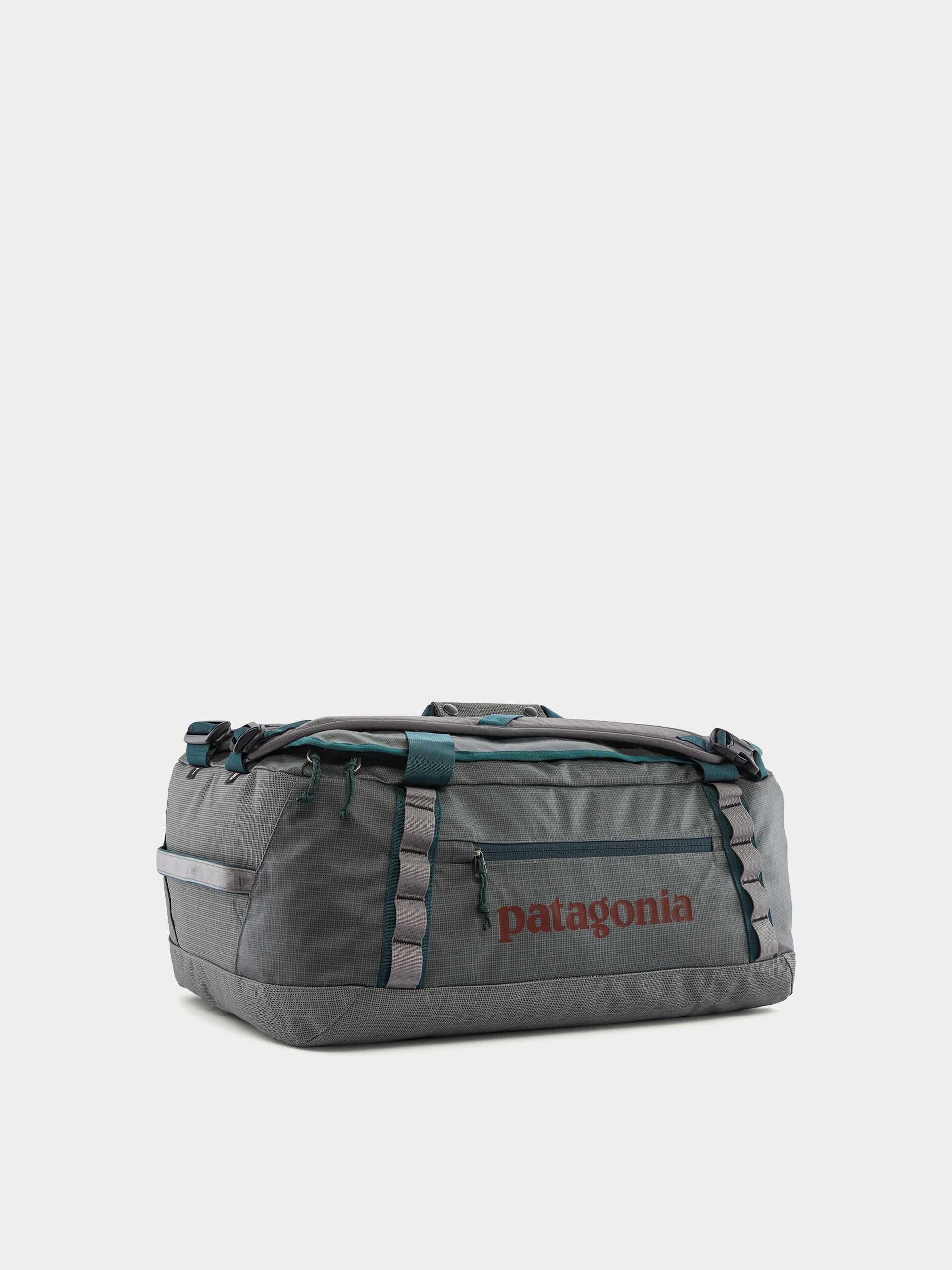 Taška Patagonia Black Hole Duffel 40L (noble grey)