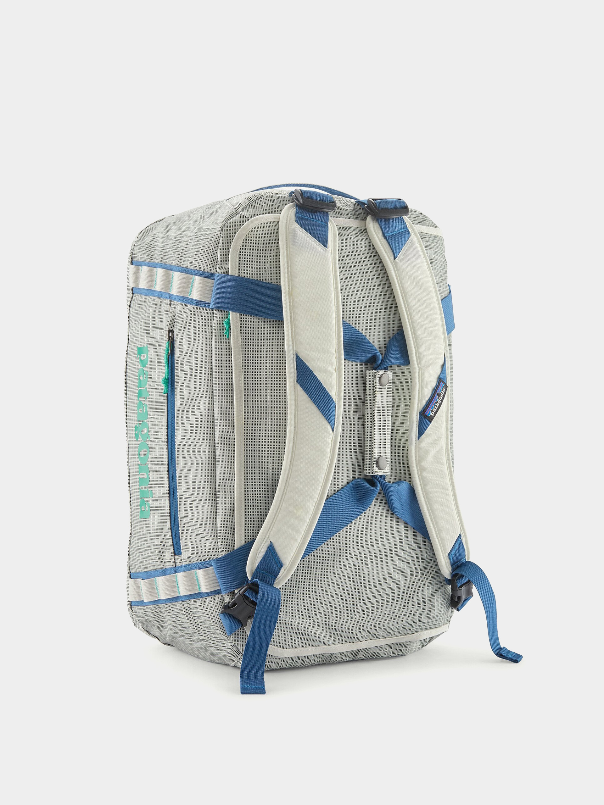 Taška Patagonia Black Hole Duffel 40L (birch white)