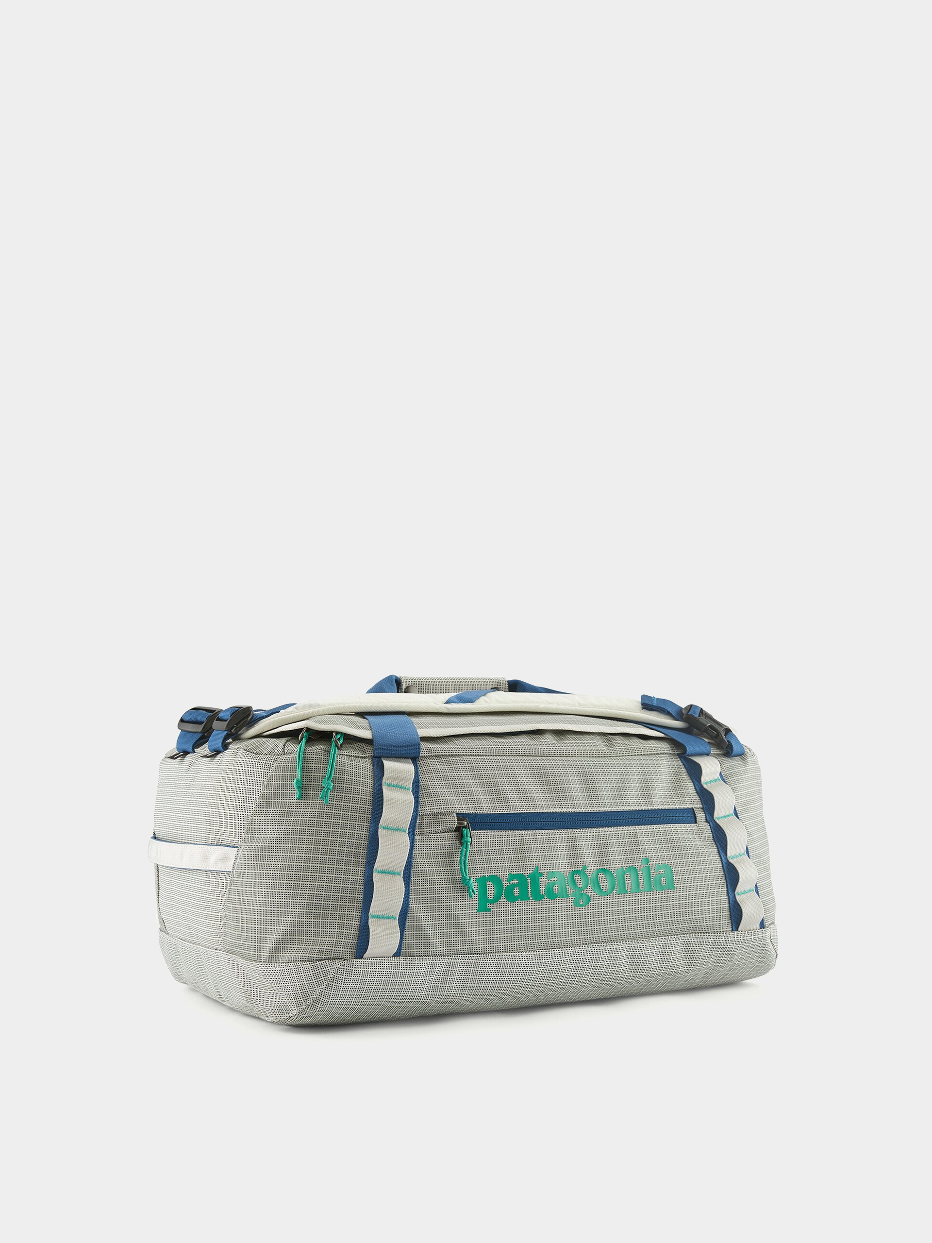 Tau0161ka Patagonia Black Hole Duffel 40L (birch white)