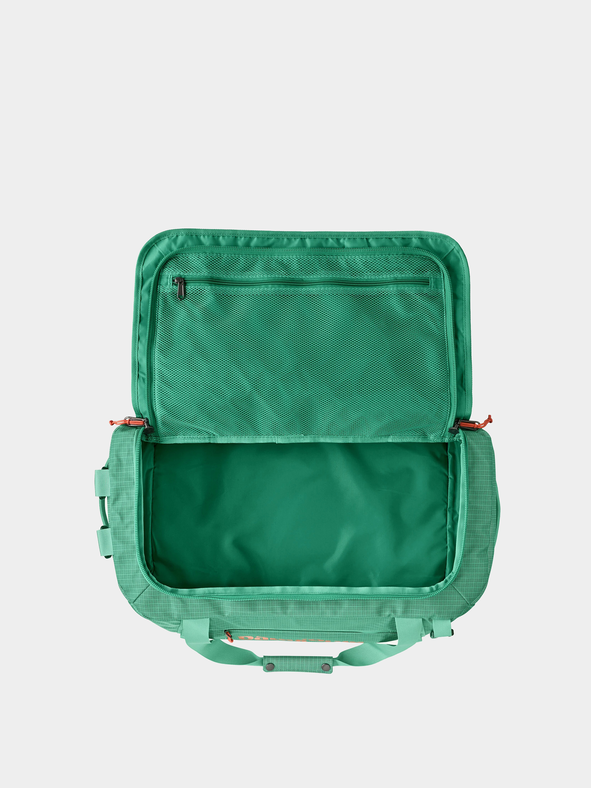 Taška Patagonia Black Hole Duffel 40L (aqua stone)