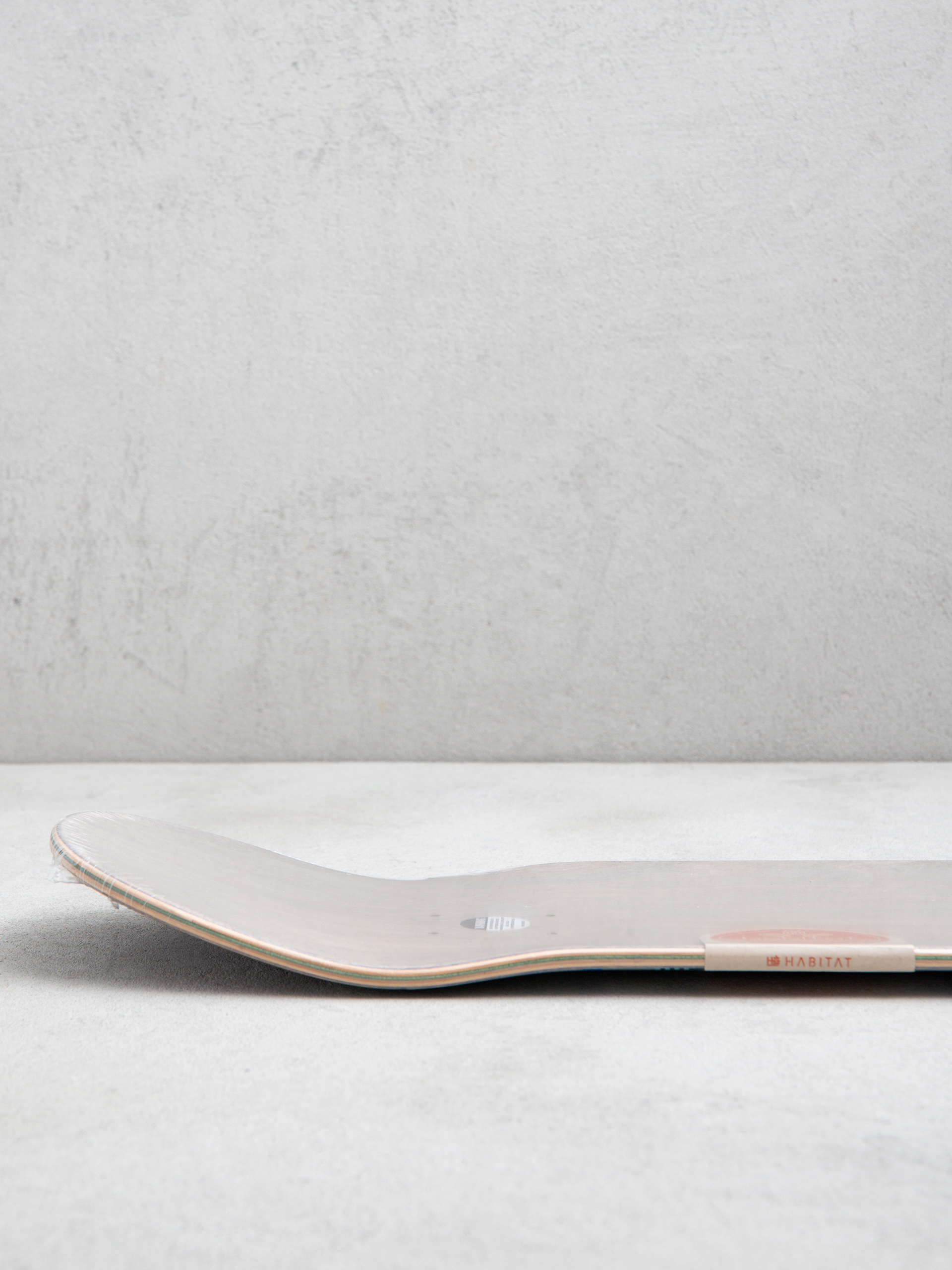 Doska Habitat Continental (assorted)