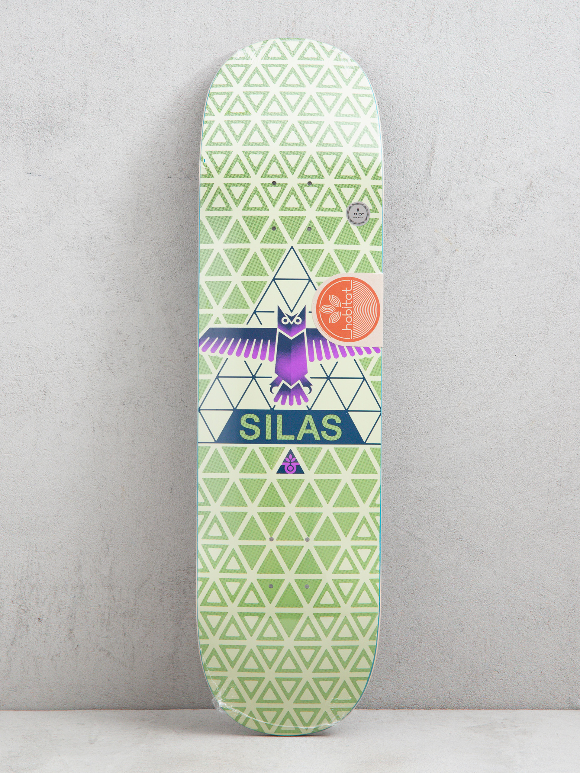 Doska Habitat Owlnet