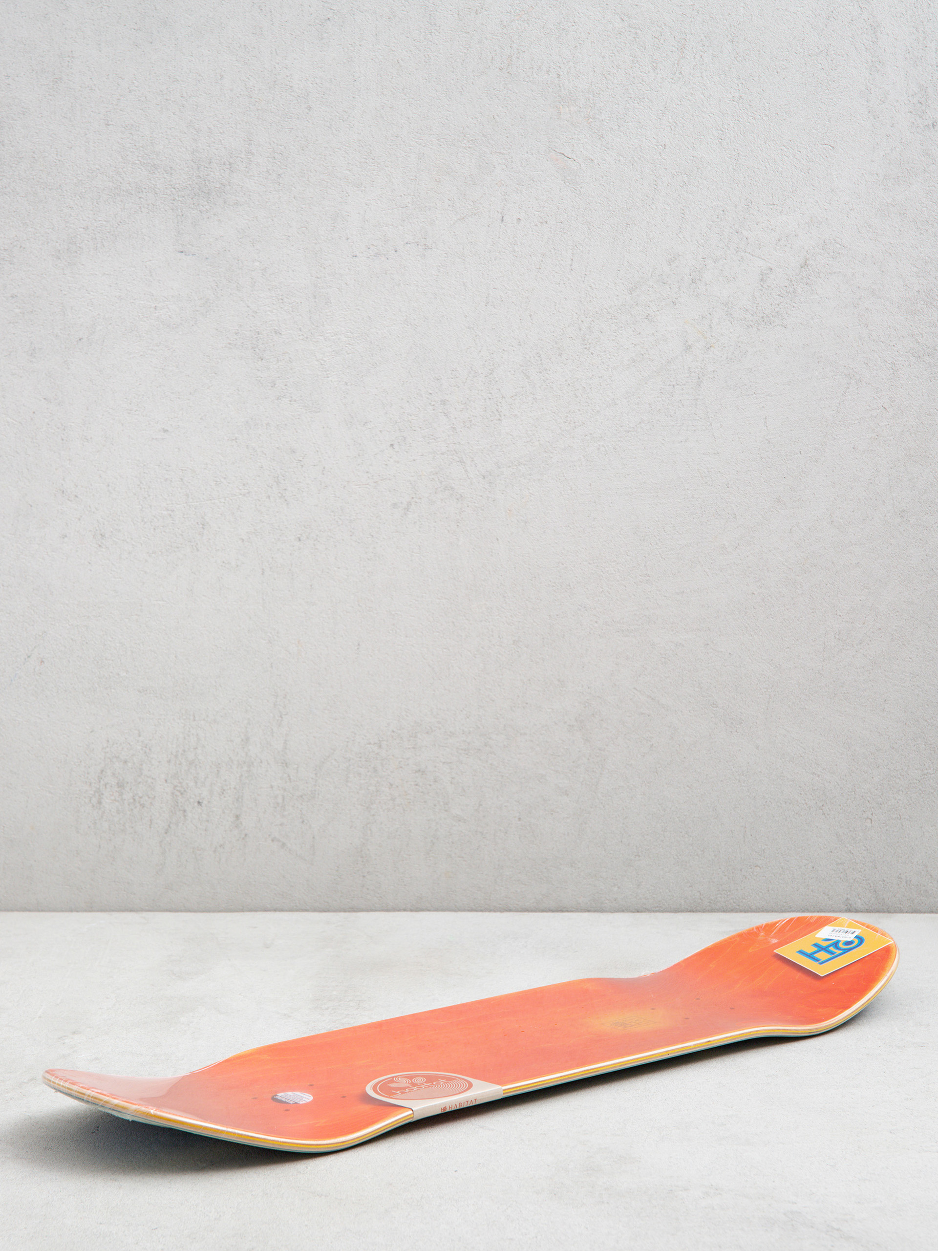 Doska Habitat Glider (beige/blue)