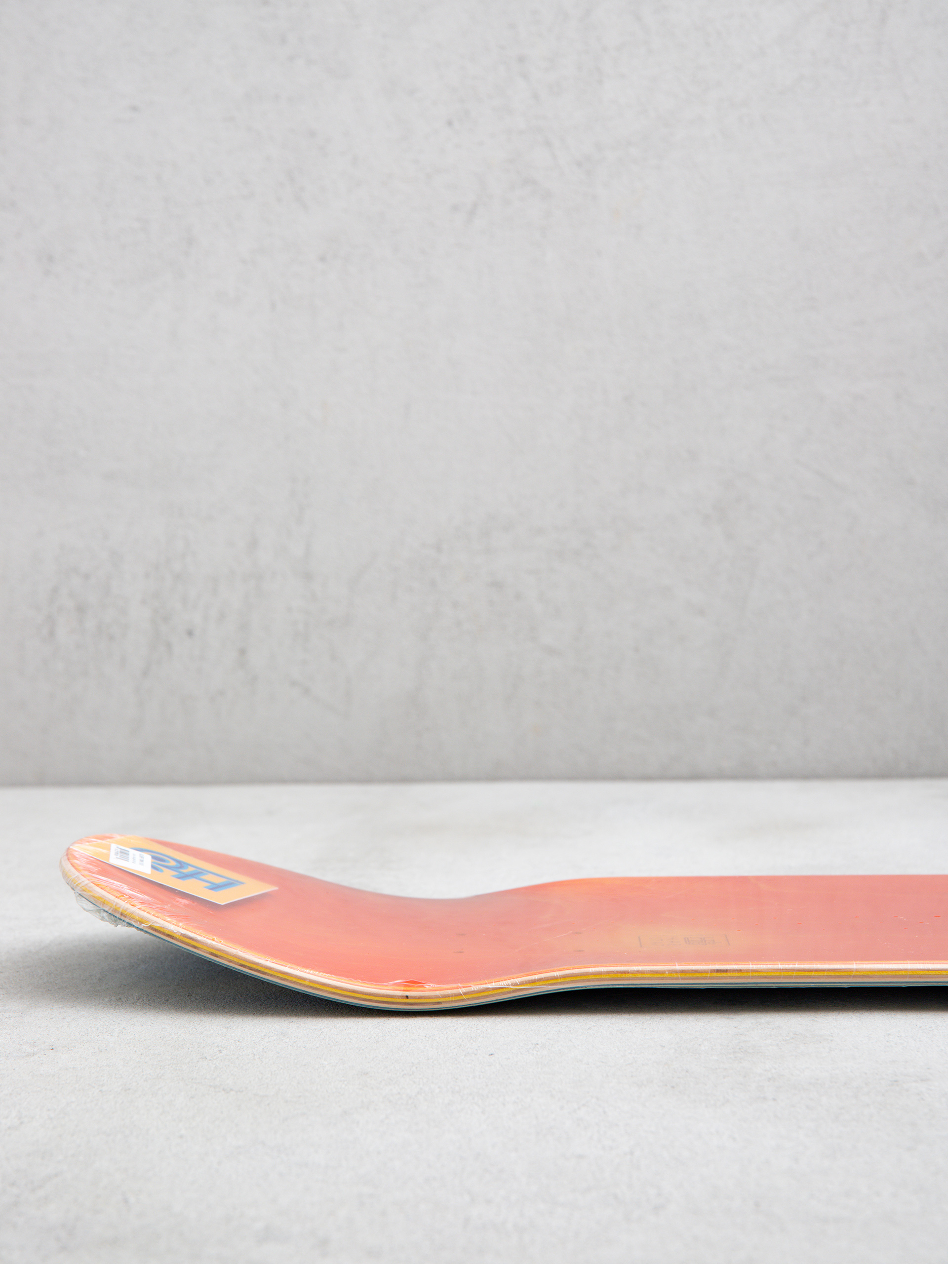 Doska Habitat Glider (beige/blue)