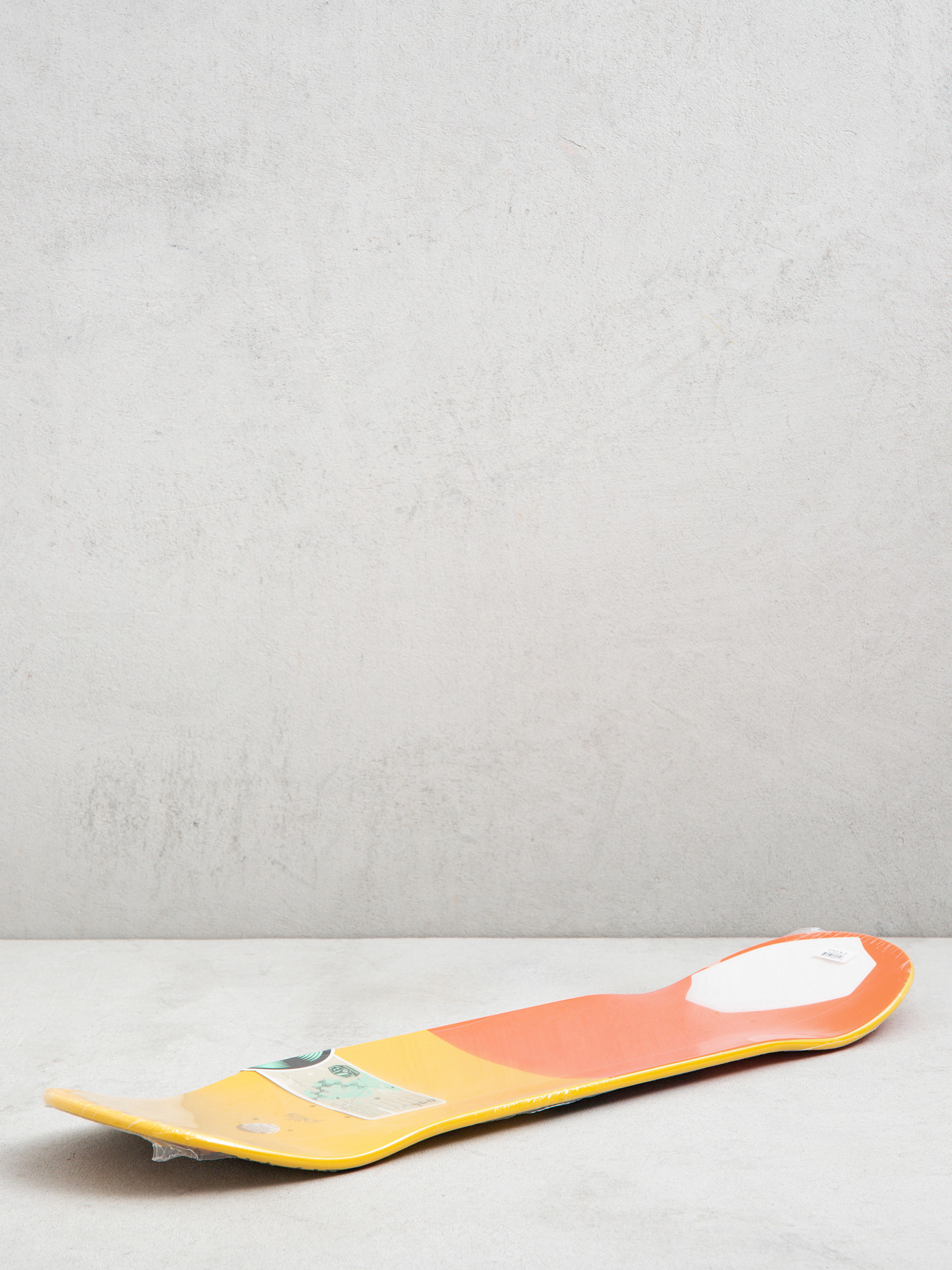 Doska Alienworkshop Pills (red)