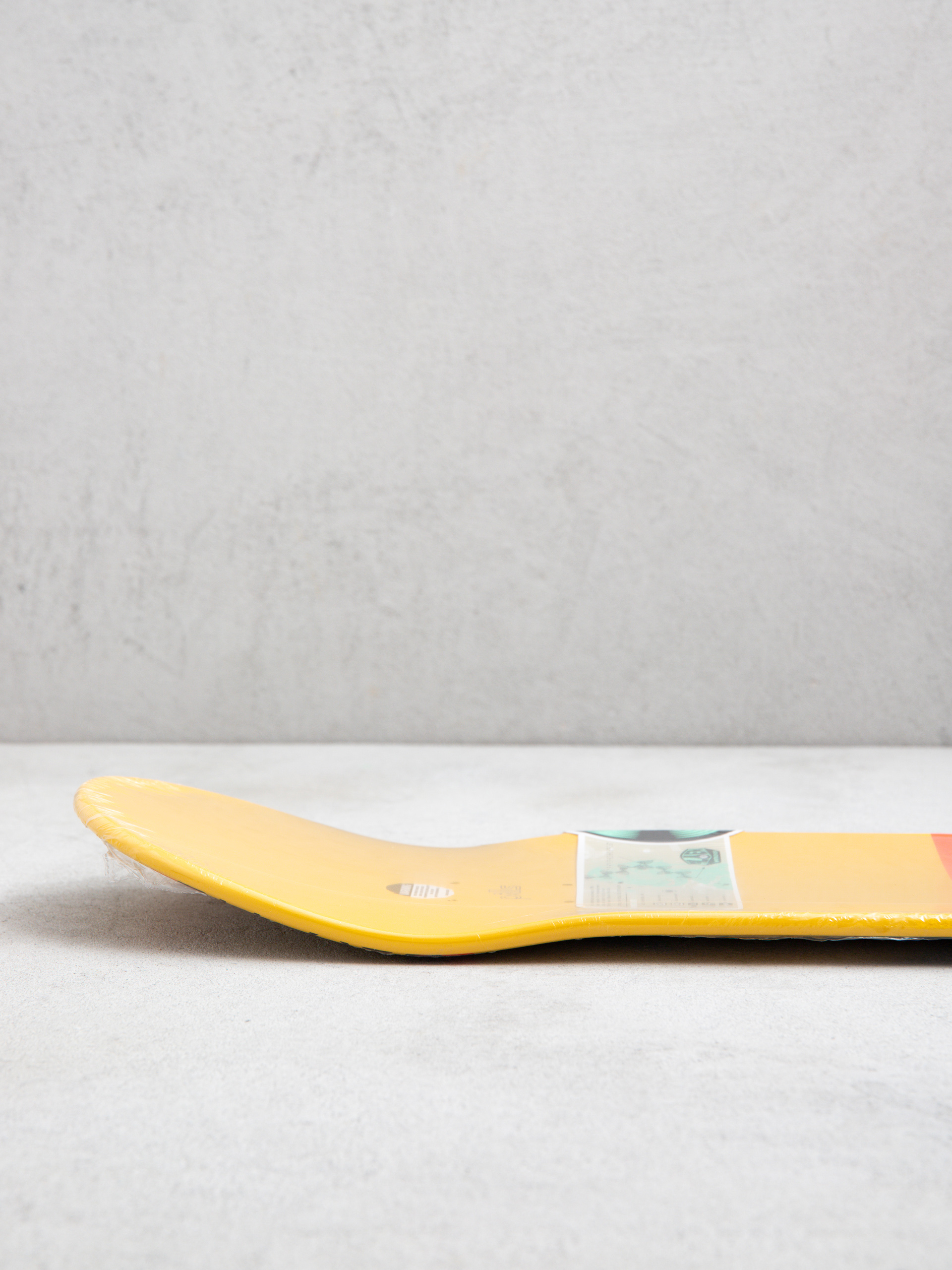 Doska Alienworkshop Pills (red)