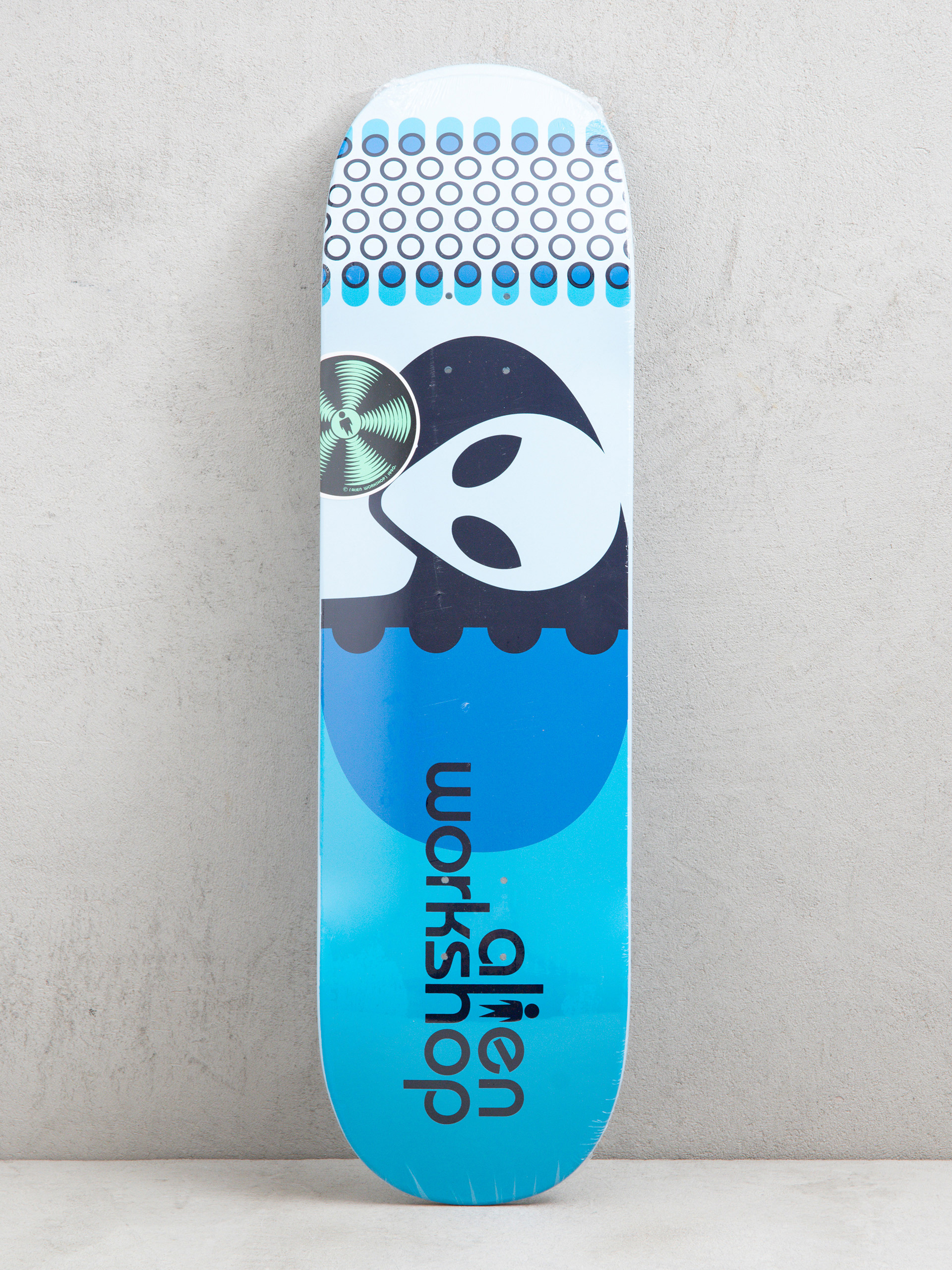 Doska Alienworkshop Pills (blue)