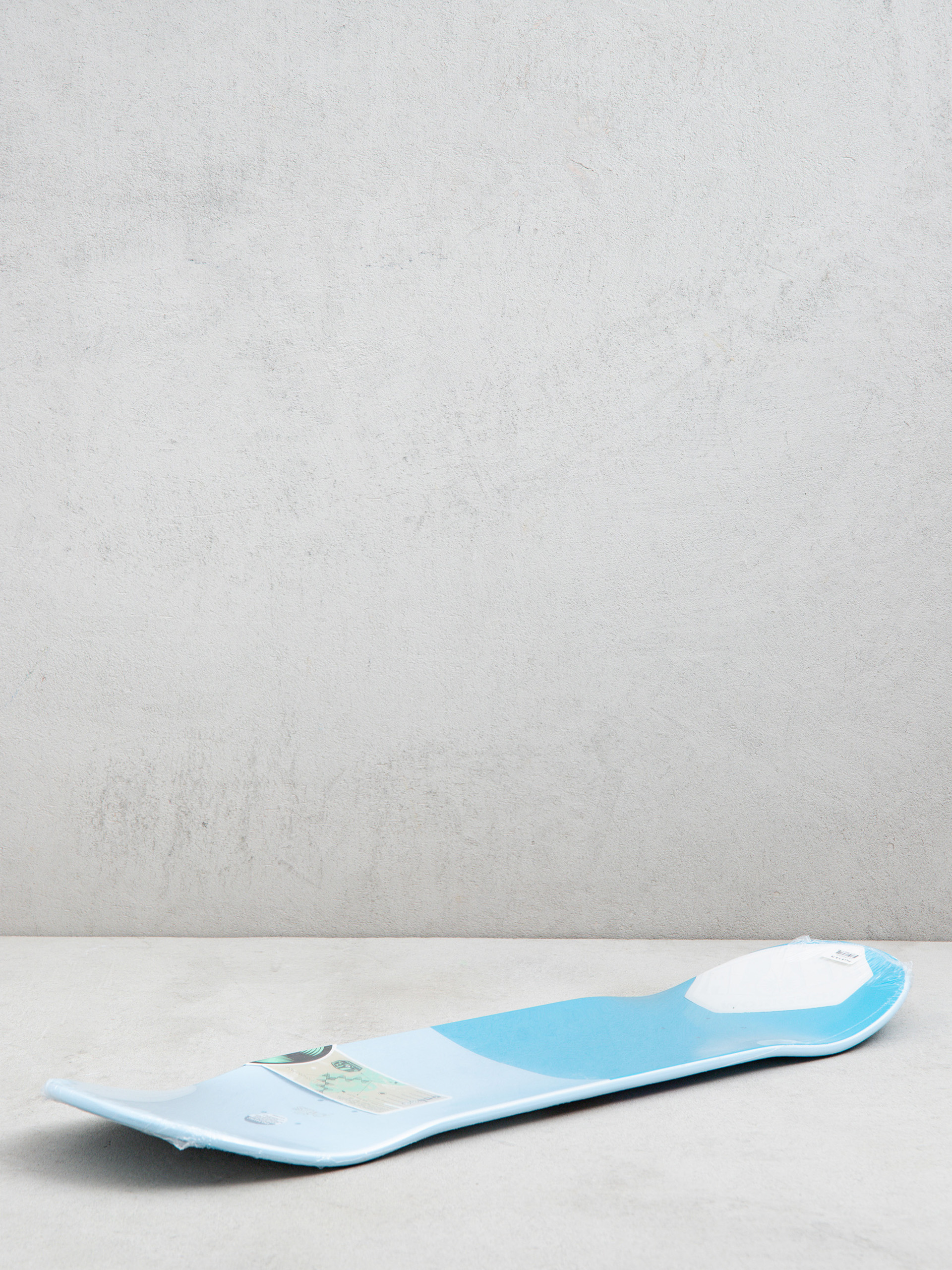 Doska Alienworkshop Pills (blue)