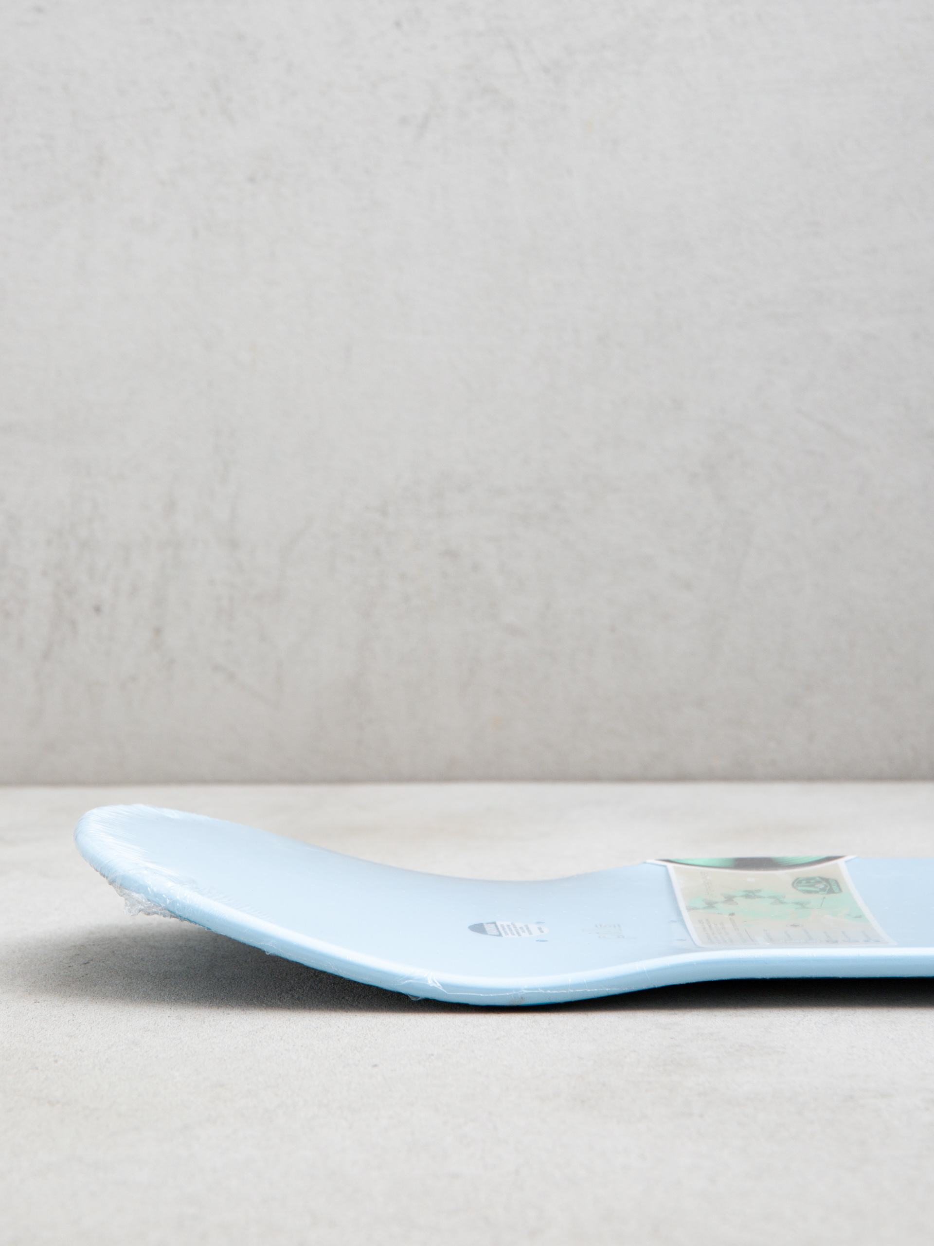 Doska Alienworkshop Pills (blue)