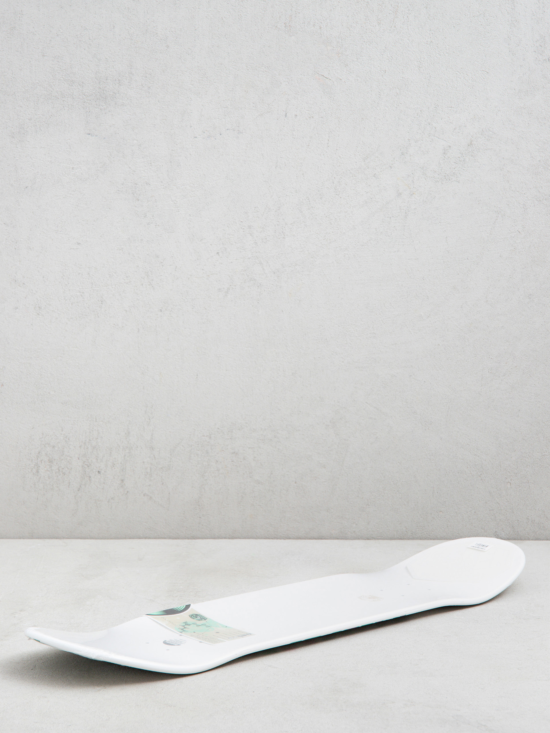 Doska Alienworkshop Artifical Intelligence (white)