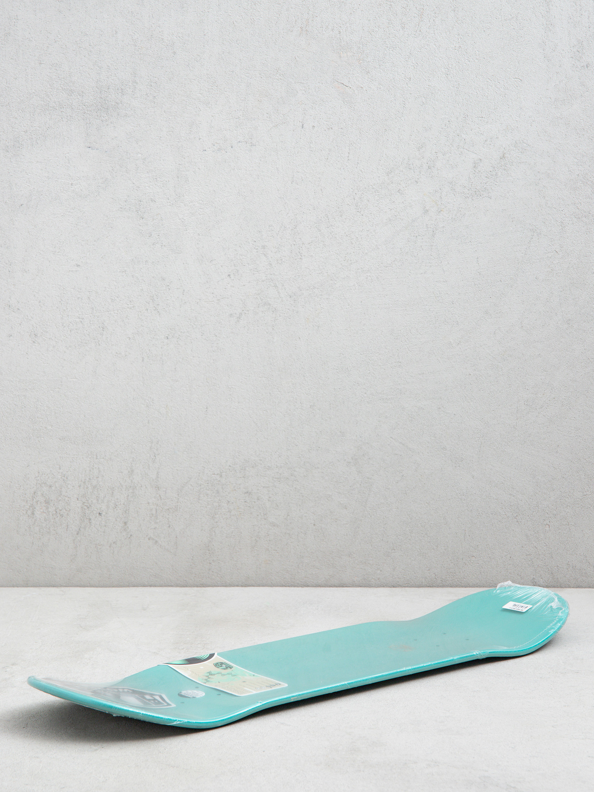 Doska Alienworkshop Sammy Montano Strobe (teal)
