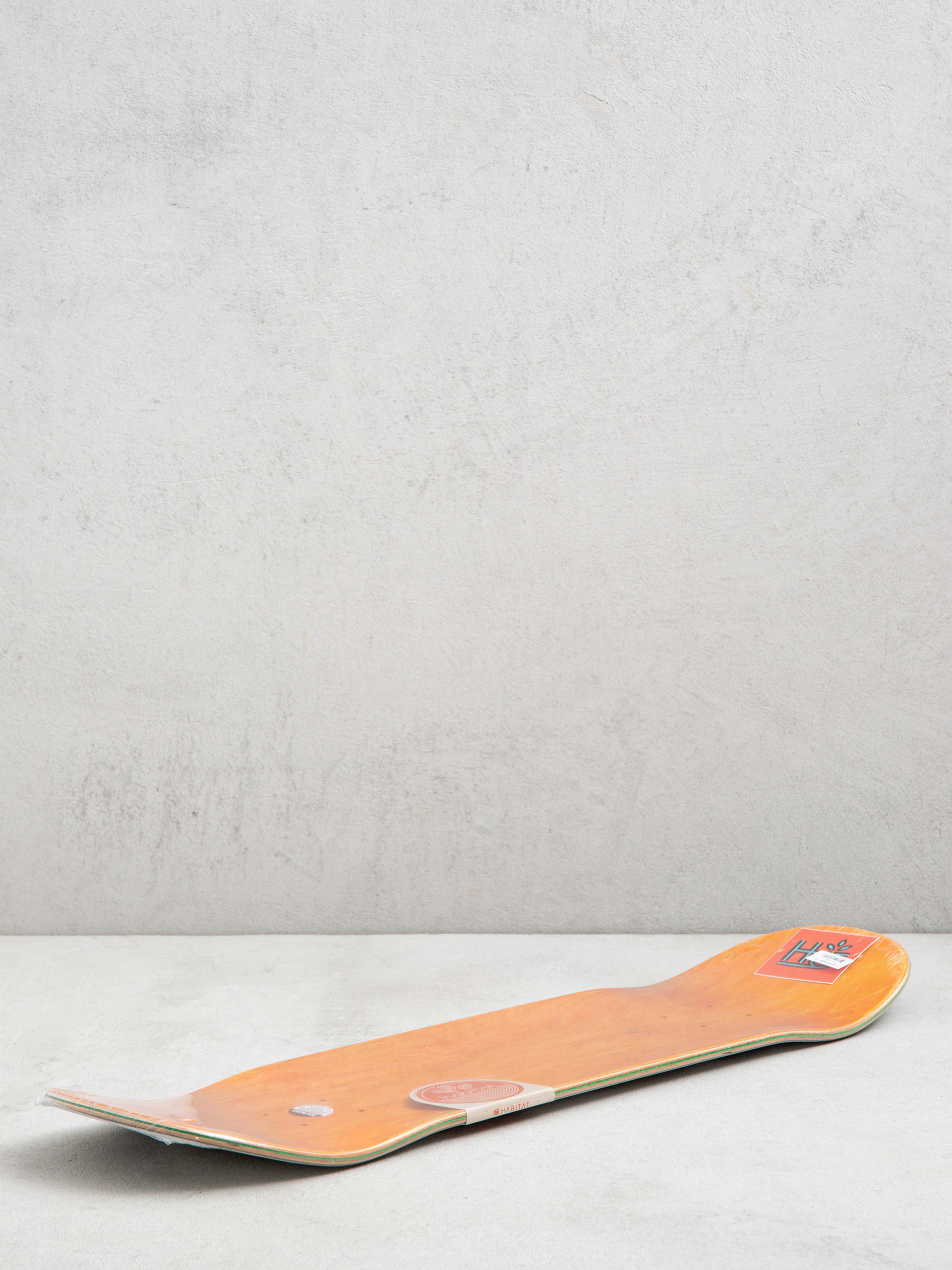 Doska Habitat Ringtail (white)