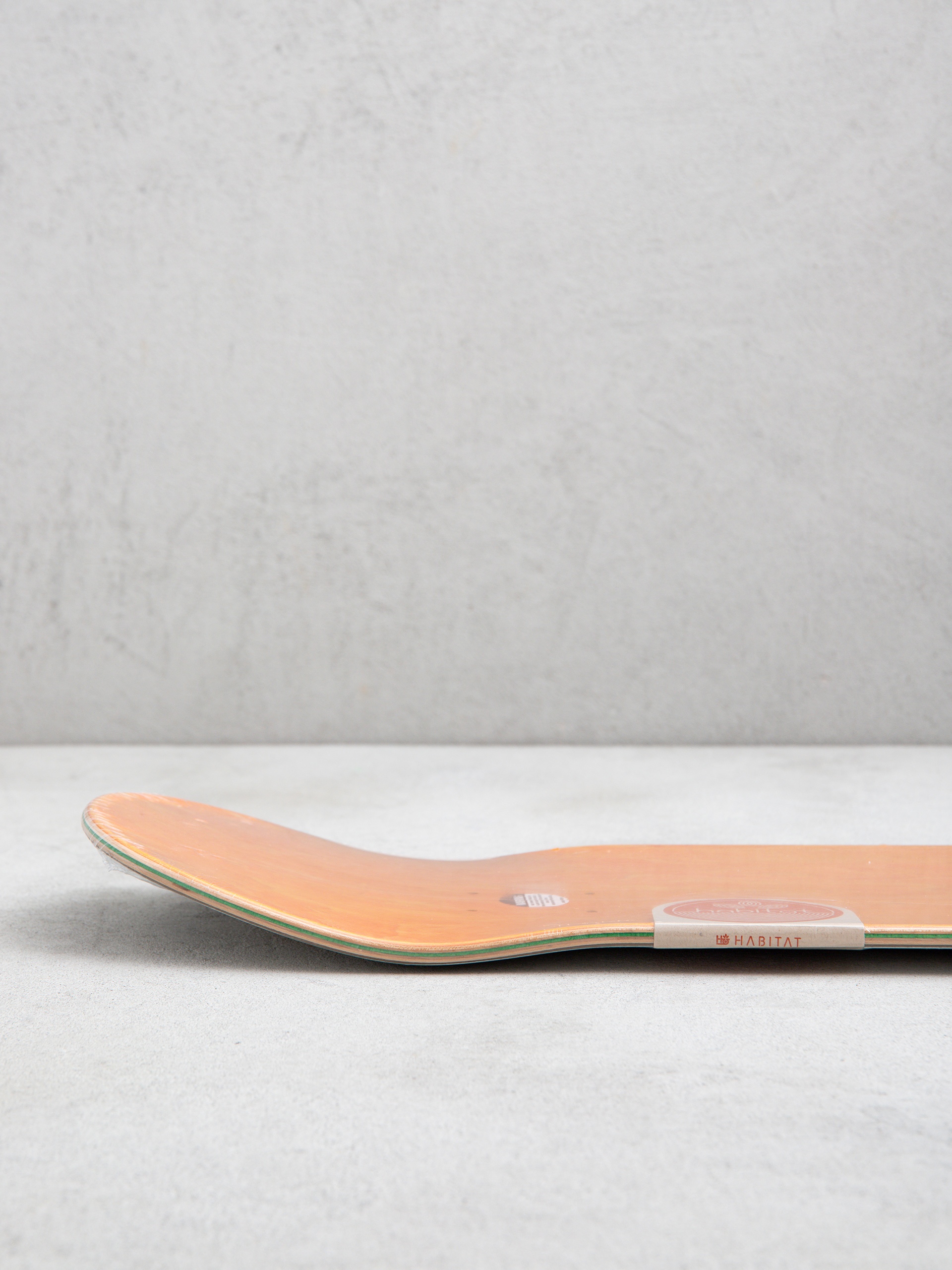 Doska Habitat Ringtail (white)