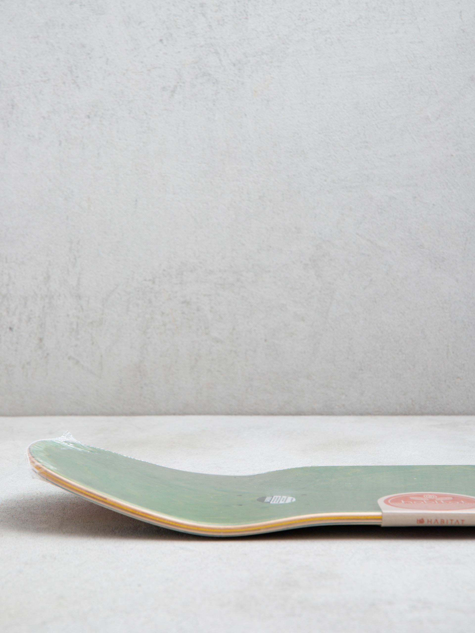 Doska Habitat Glider Twin (orange)