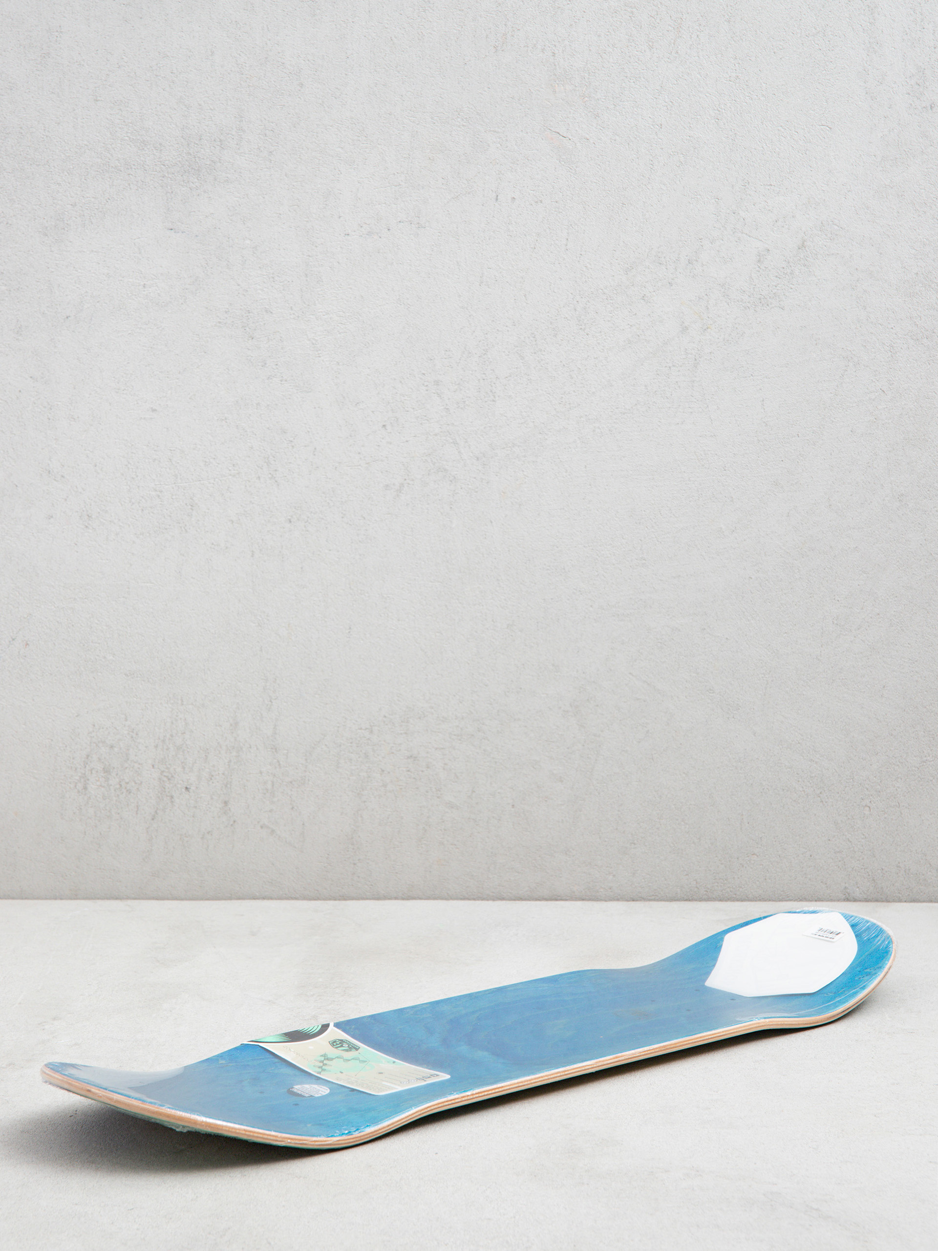 Doska Alienworkshop Soldier Echoes Pricepoint (green/purple)