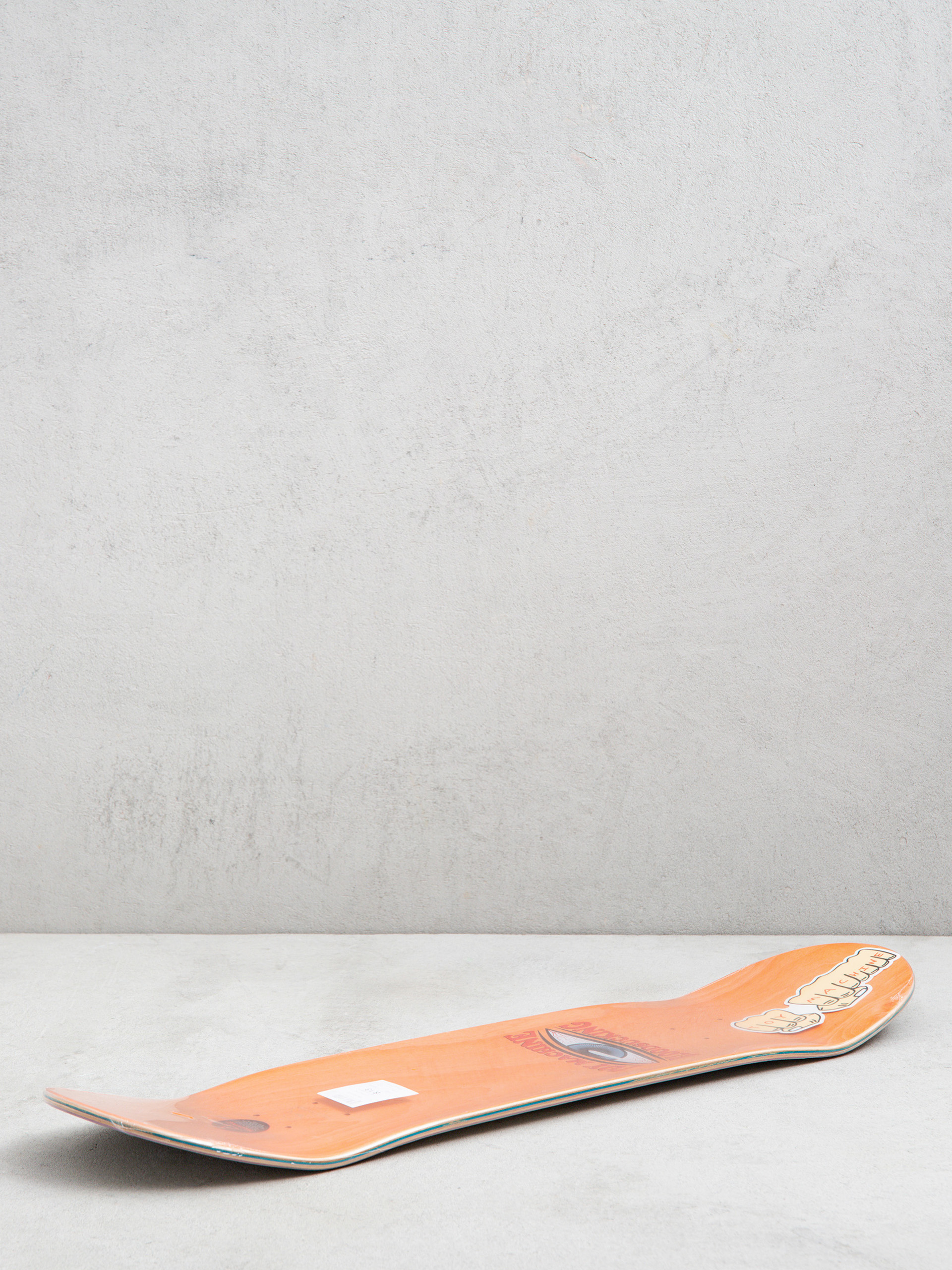 Doska Toy Machine Willard Cat