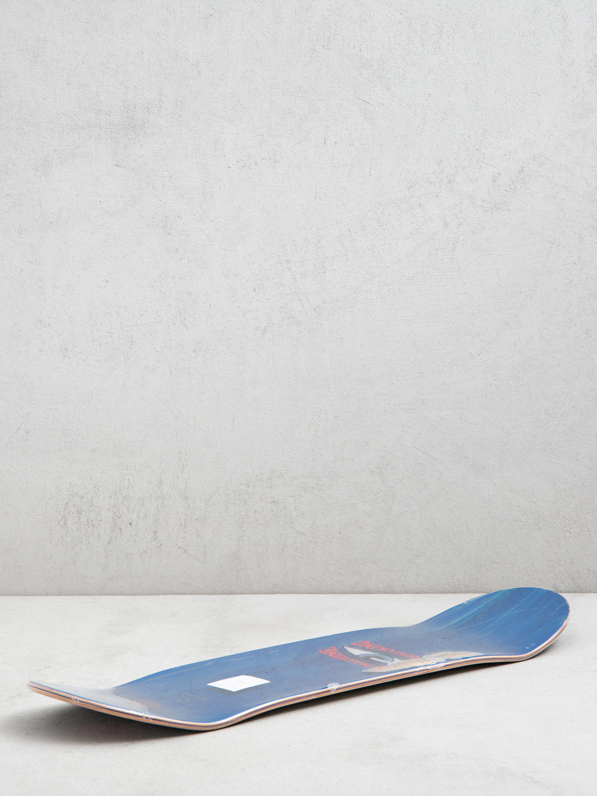 Doska Toy Machine Hoban Brain Punch