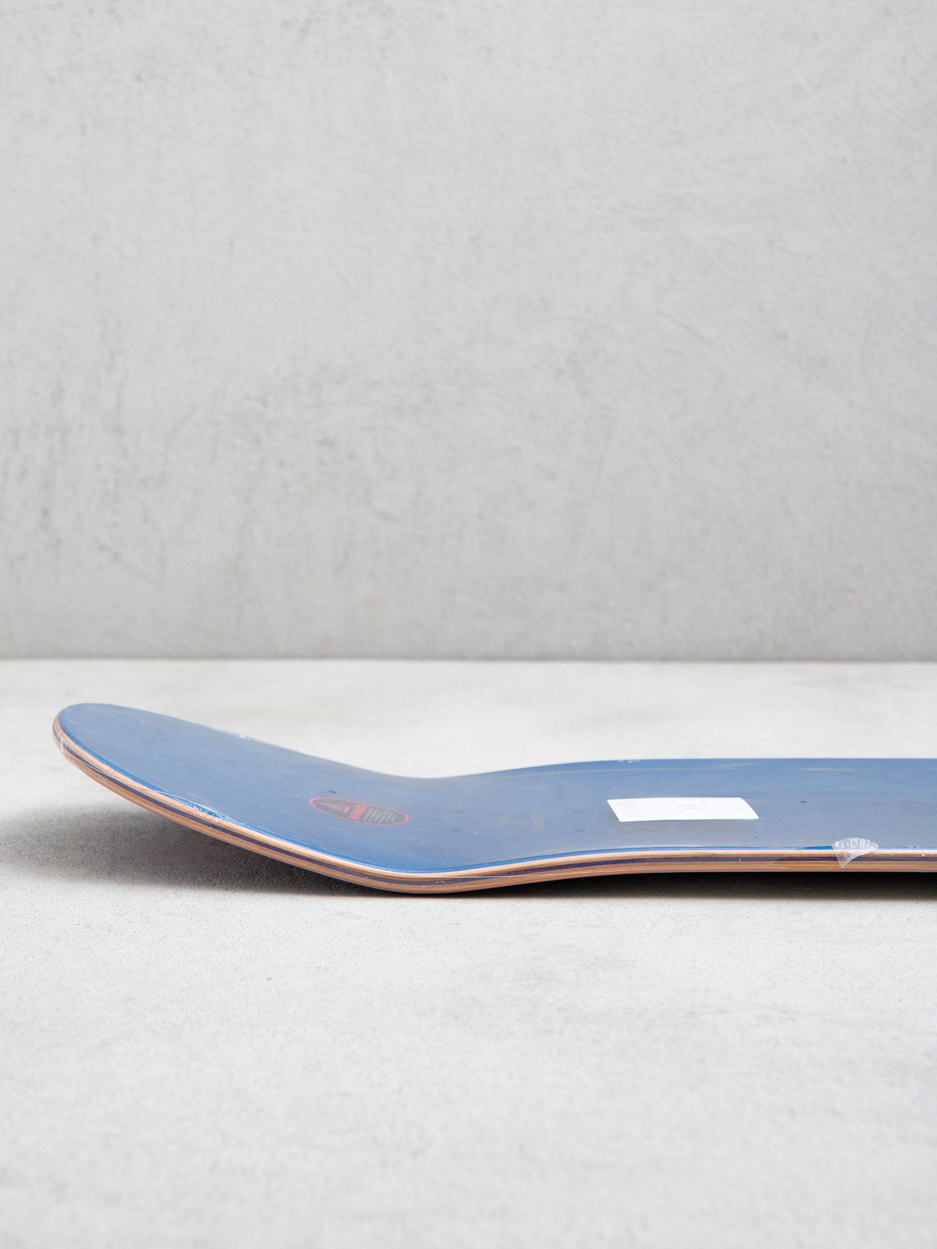 Doska Toy Machine Hoban Brain Punch