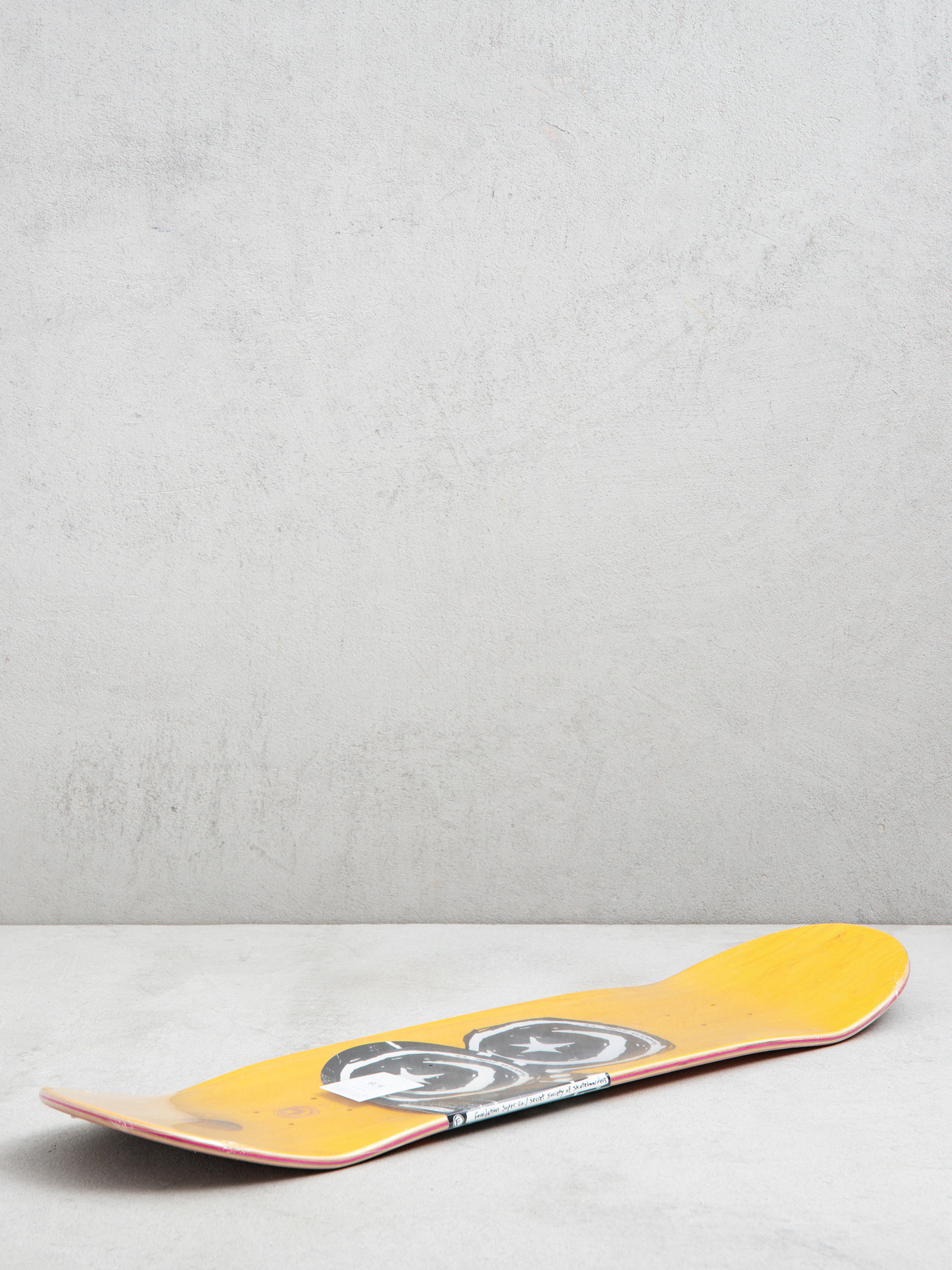 Doska Foundation Servold Cowboy