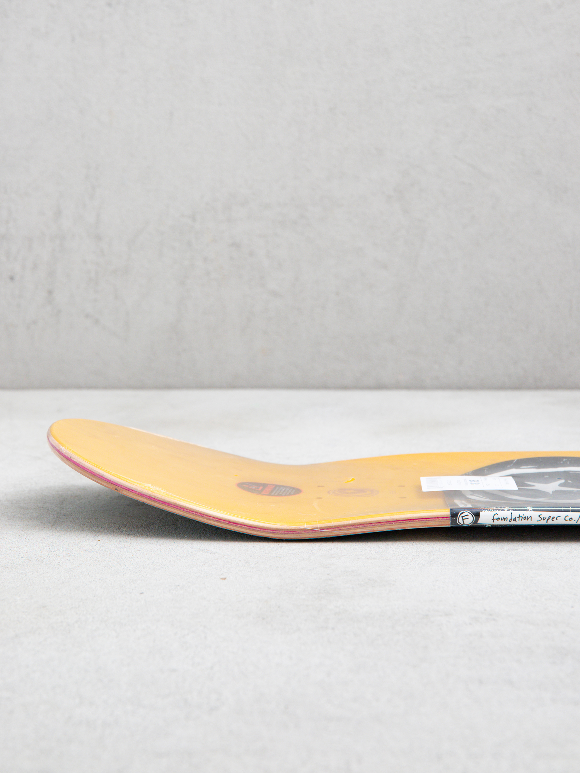 Doska Foundation Lewis Fishing