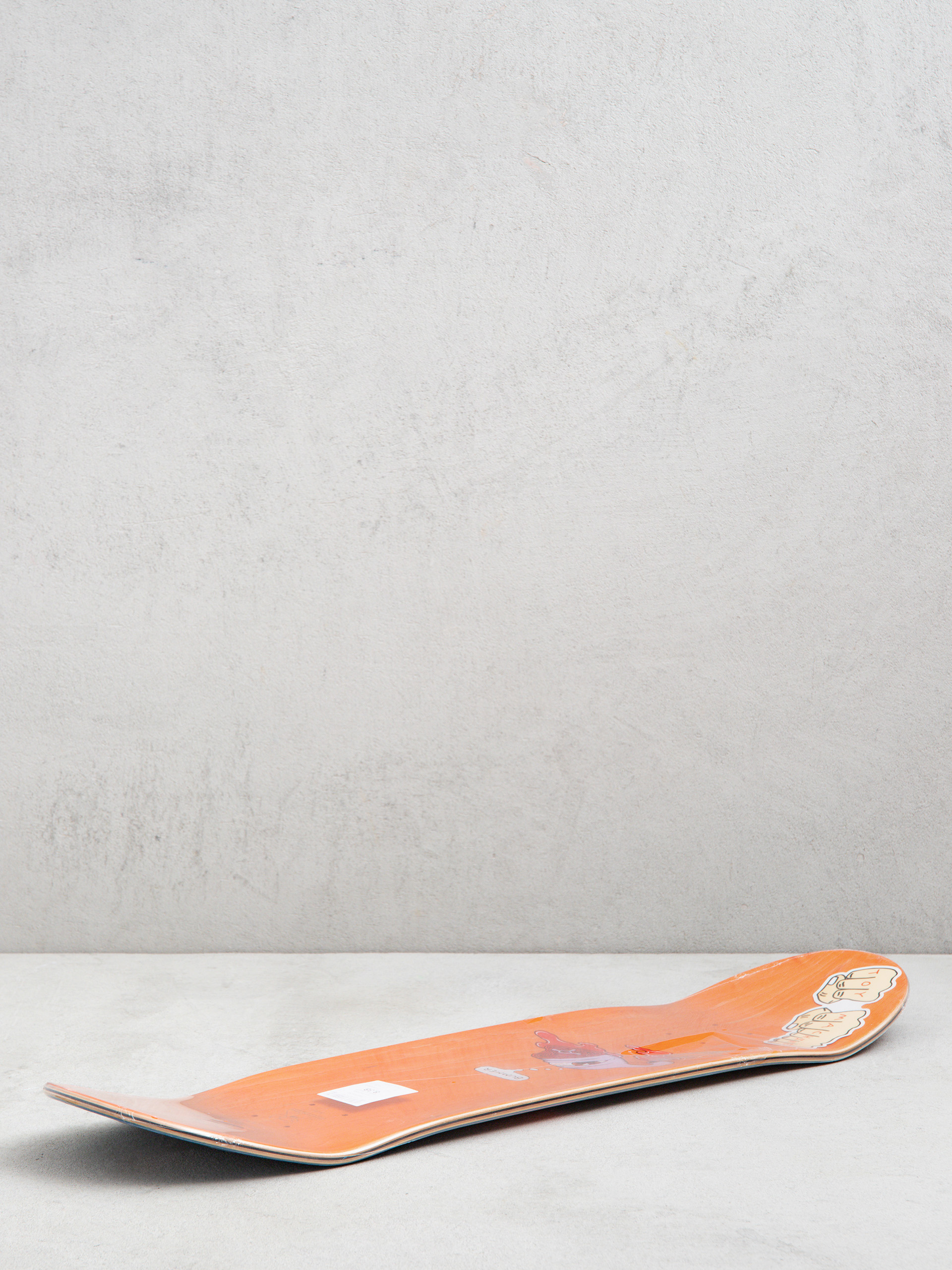 Doska Toy Machine Axel Bummer