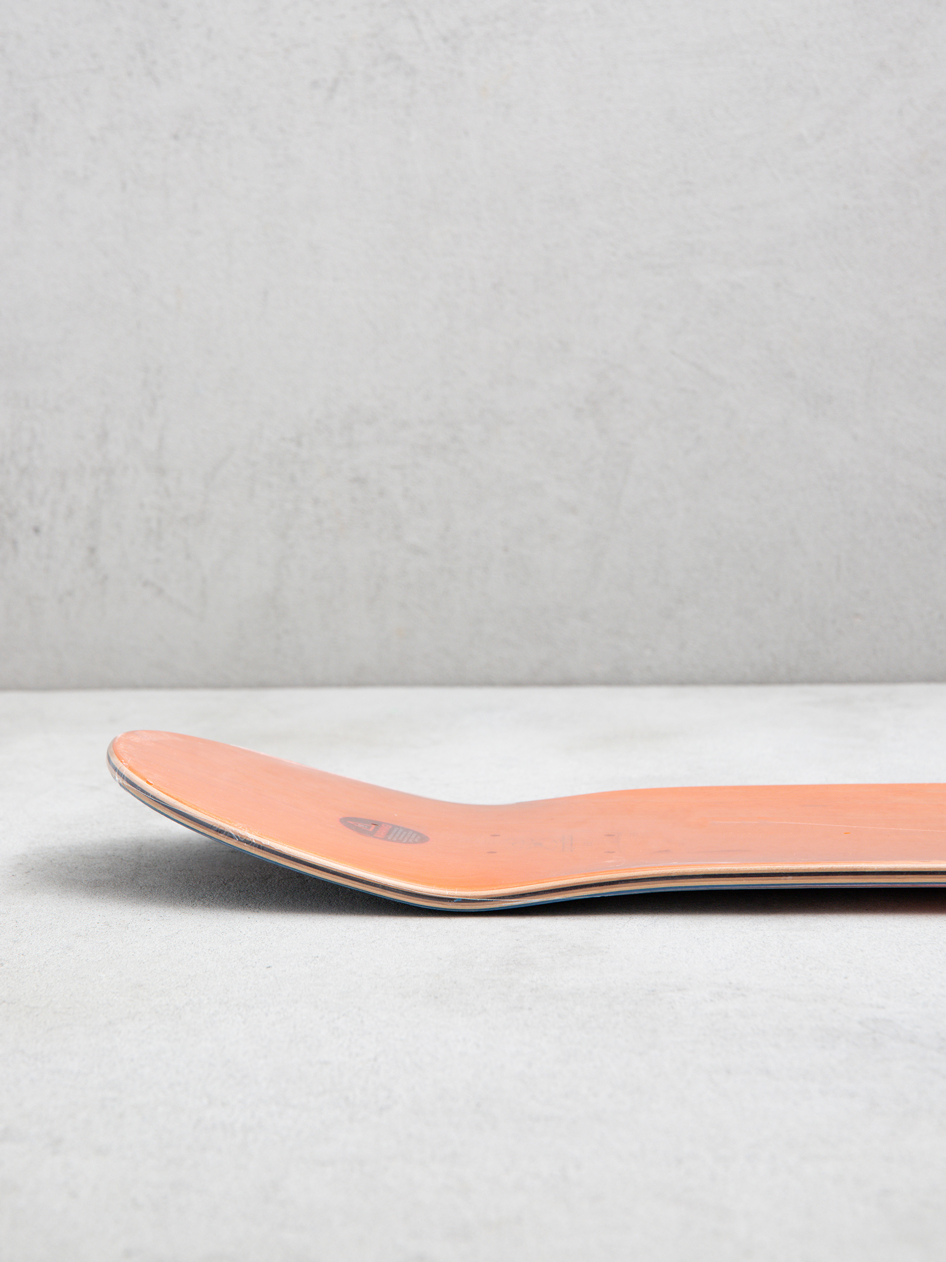 Doska Toy Machine Axel Bummer